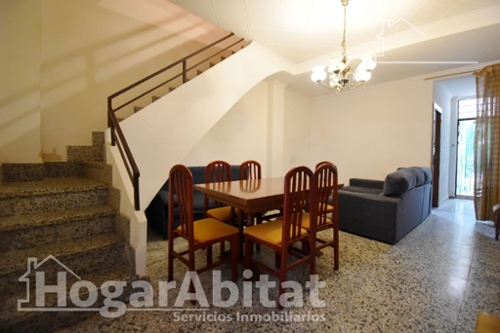 Xeresa Safor hus foto 6315357
