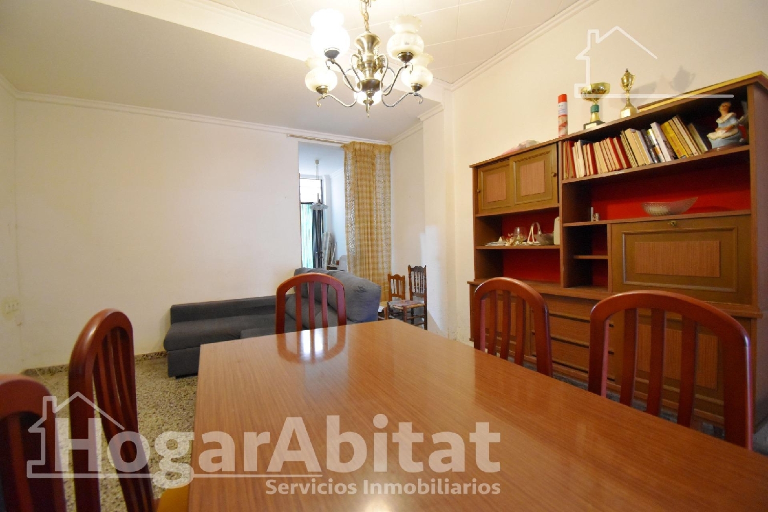 till salu hus Xeresa Safor 8