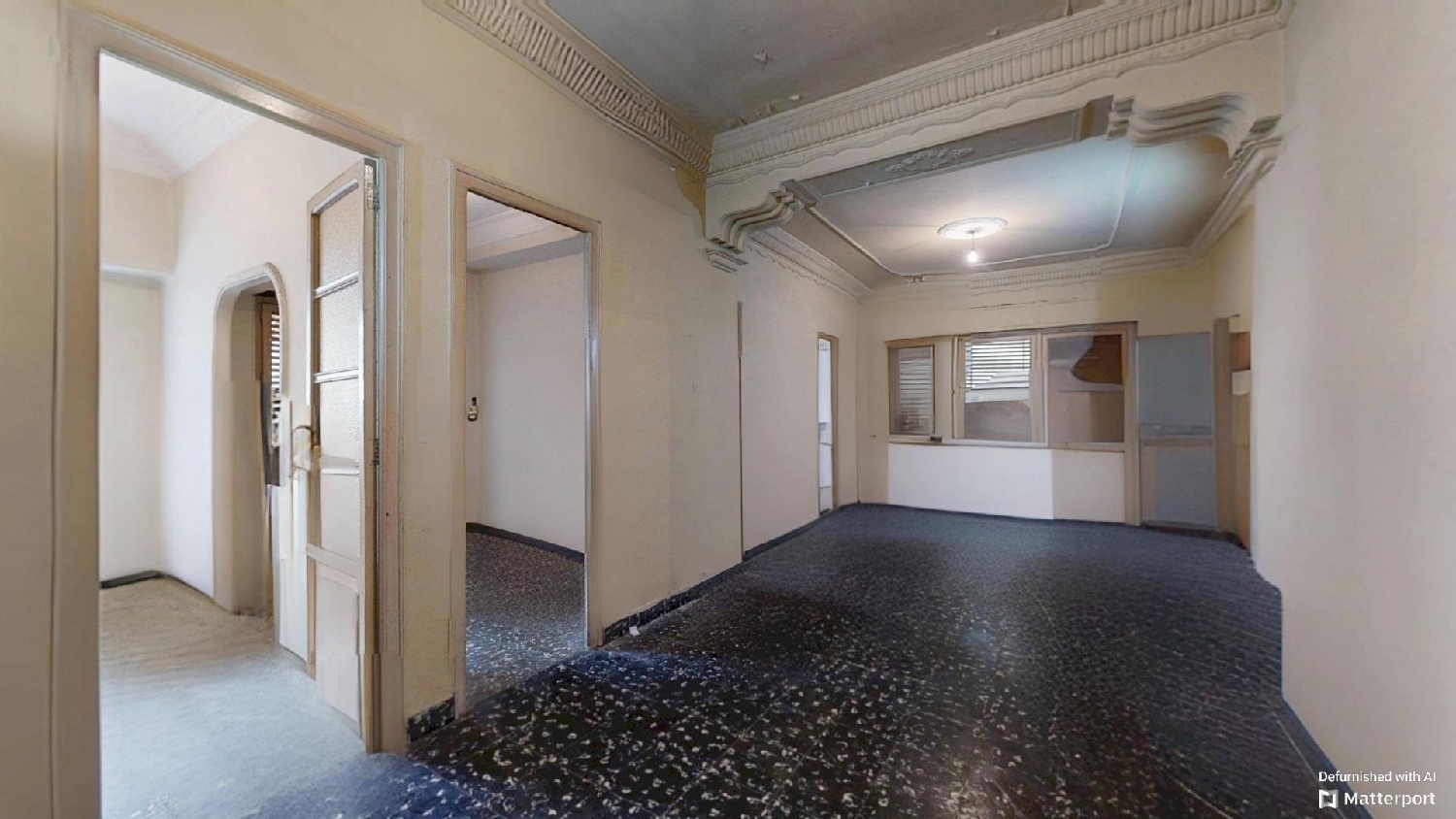 à vendre maison Xirivella Horta Oest 8