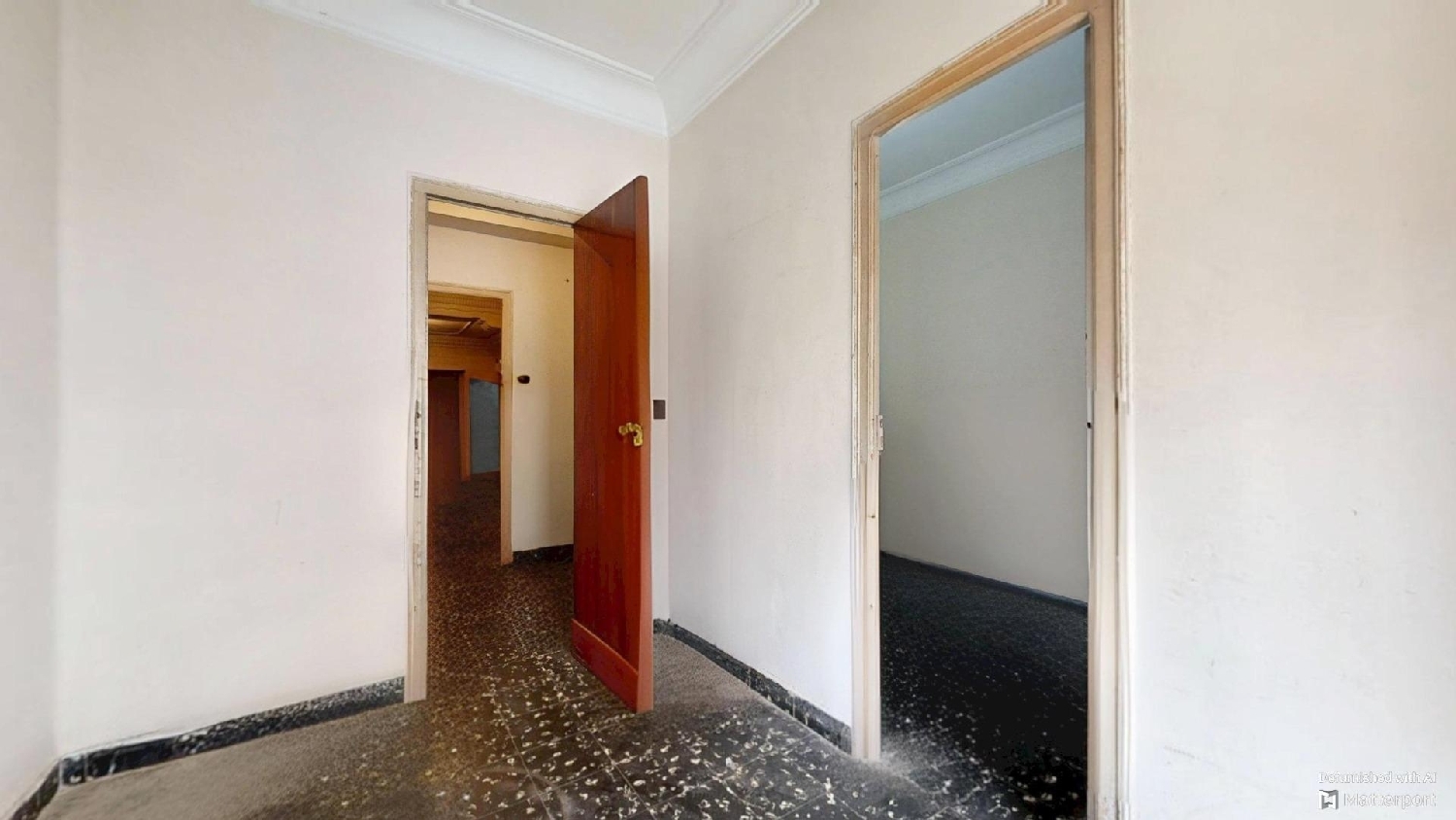 à vendre maison Xirivella Horta Oest 5
