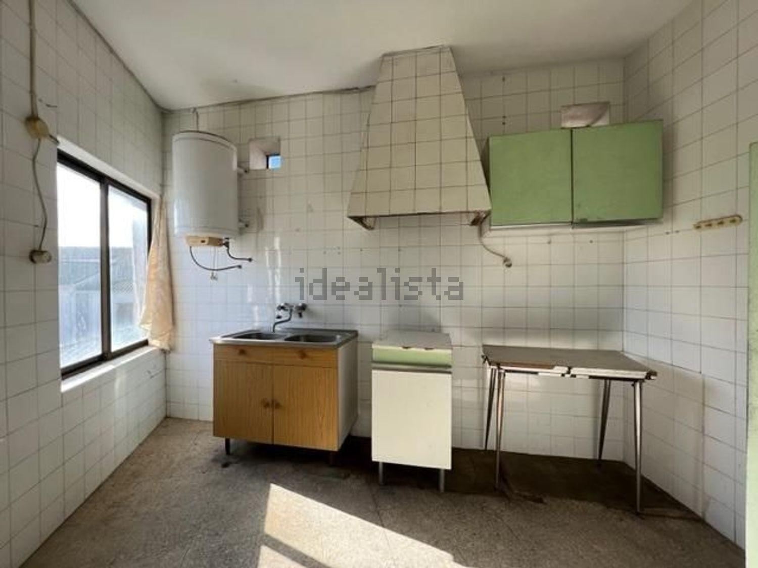 till salu hus Zorita Miajadas 8
