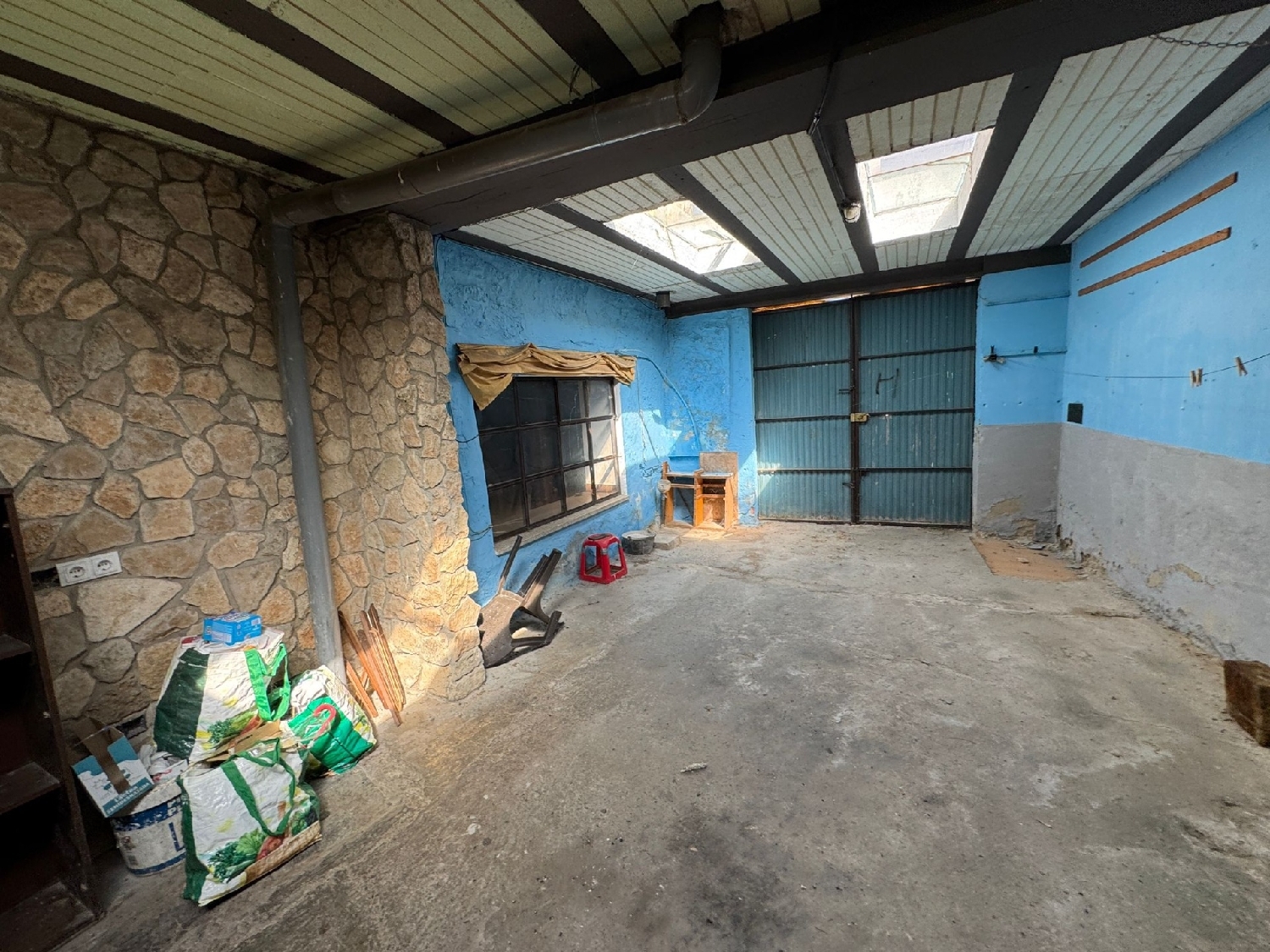  te koop huis Zuera D.C. Zaragoza 1