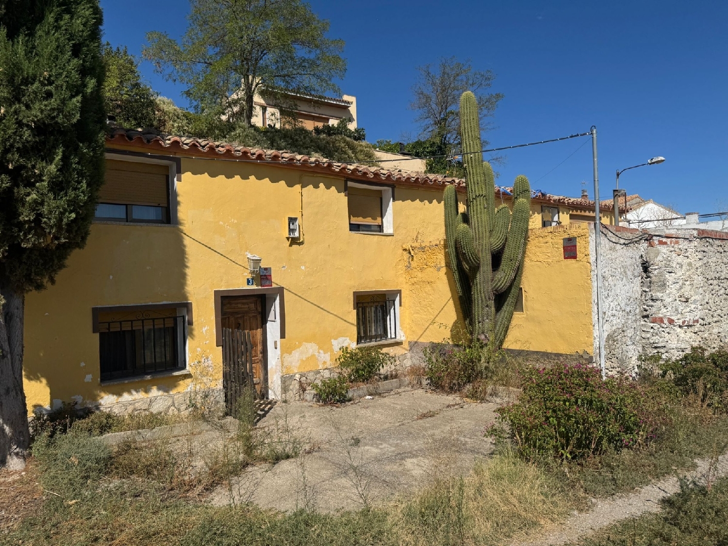  te koop huis Zuera D.C. Zaragoza 5
