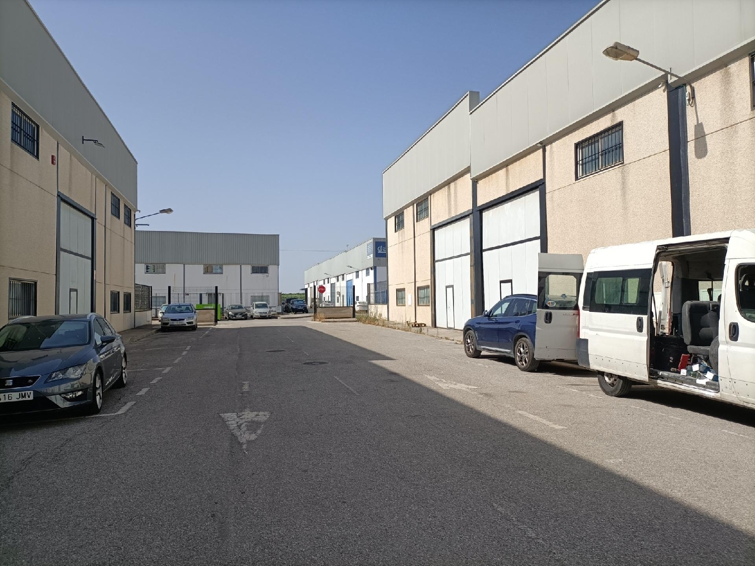  for sale shop Écija Écija 3