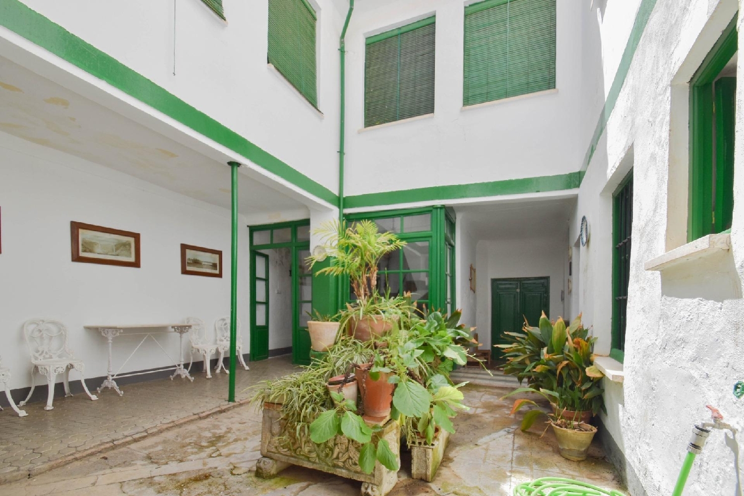  à vendre maison de maître Alfacar Vega De Granada 1