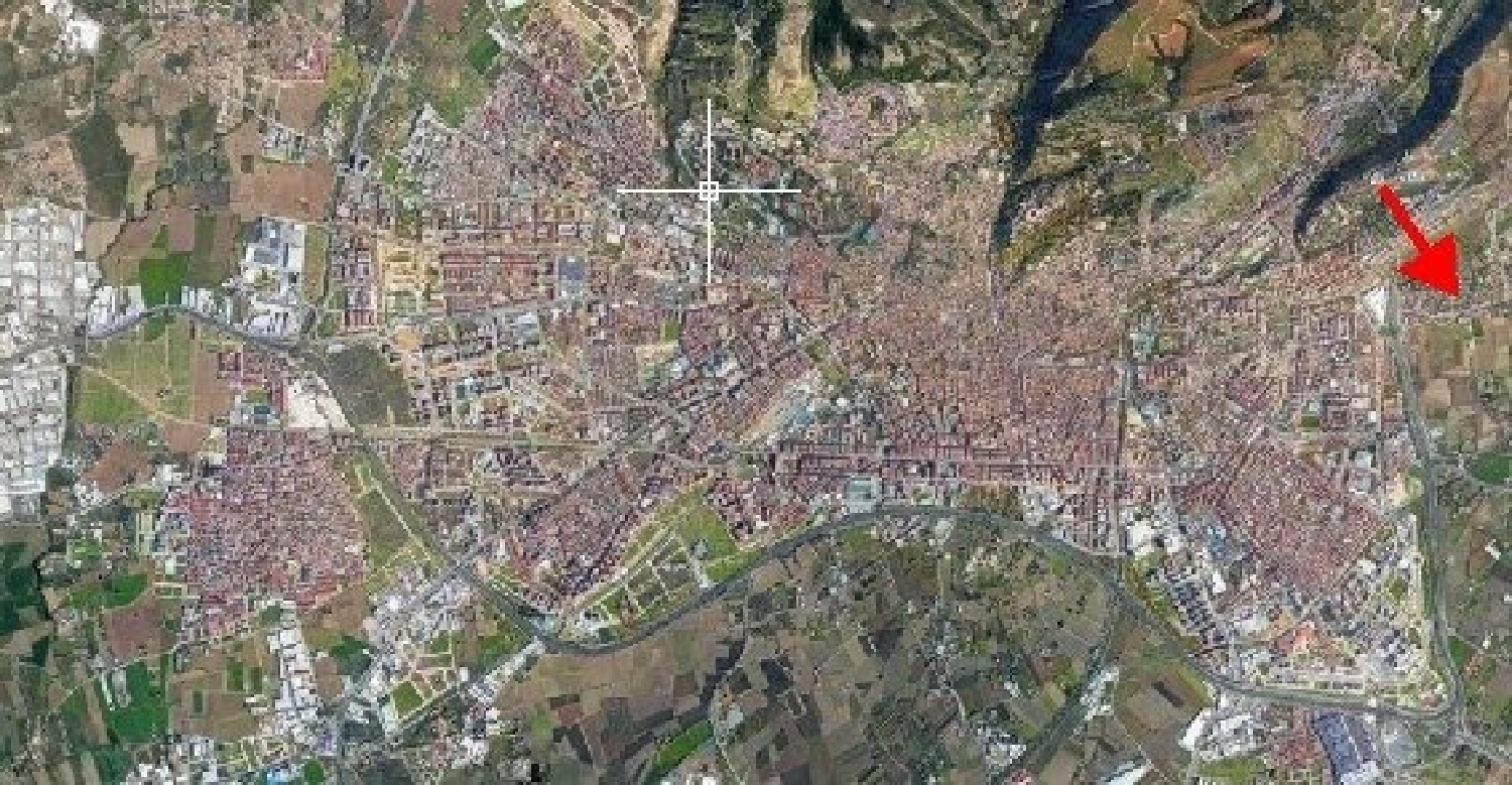 kaufen Herrenhaus Barrio De Granada Alacantí 5