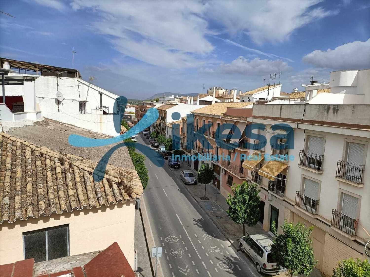  te koop appartement Lucena Subbética 4