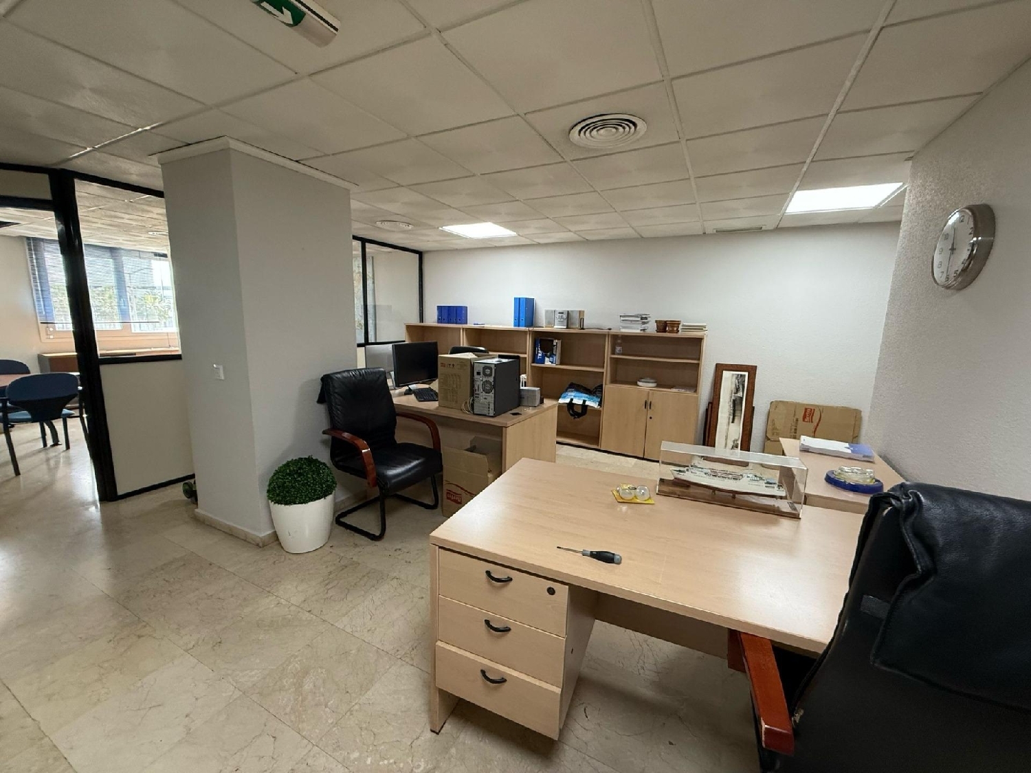  à vendre bureau Algeciras Casco Antiguo Campo De Gibraltar 7