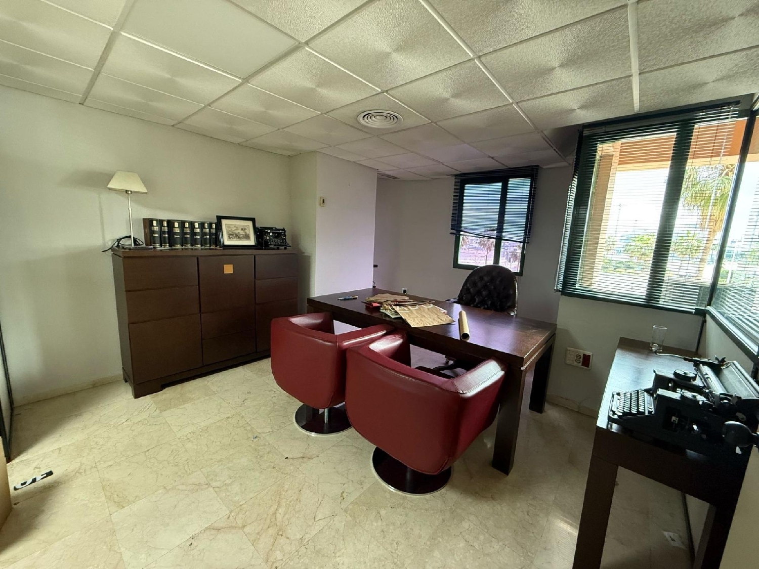  à vendre bureau Algeciras Casco Antiguo Campo De Gibraltar 5