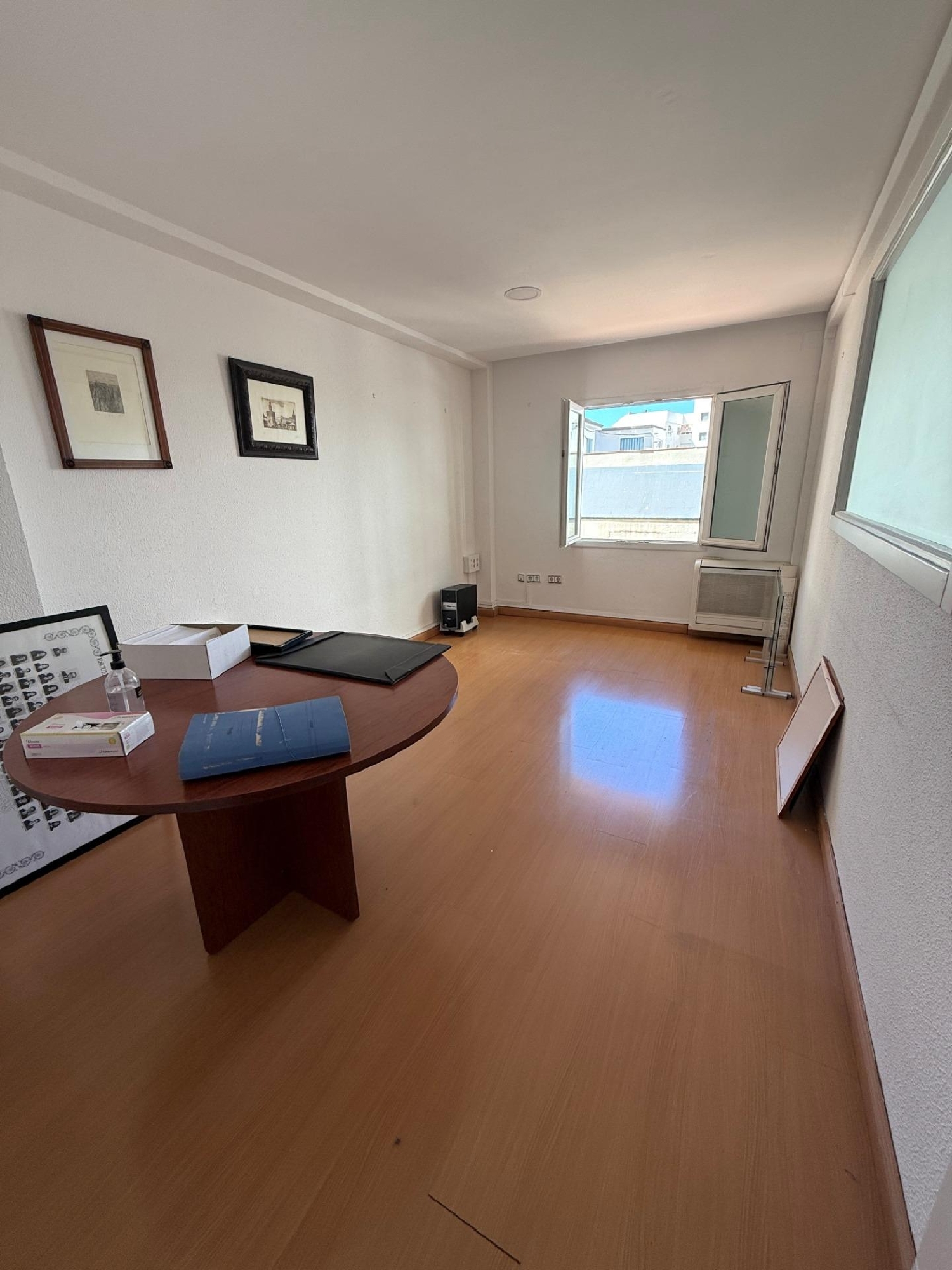  te koop kantoor Algeciras Casco Antiguo Campo De Gibraltar 1