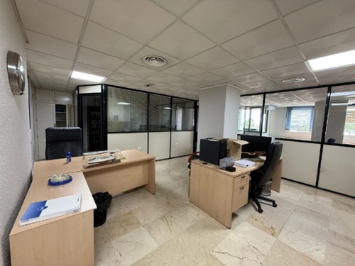 Algeciras Casco Antiguo Campo De Gibraltar bureau foto 6306104