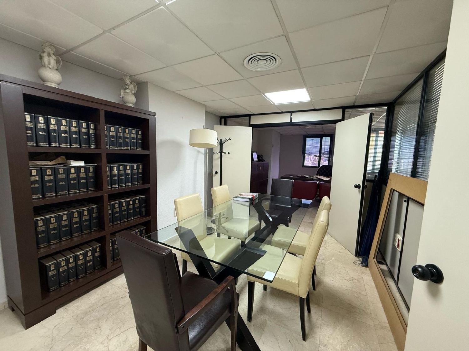  te koop kantoor Algeciras Casco Antiguo Campo De Gibraltar 3