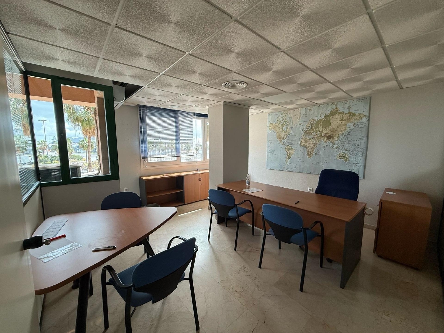  te koop kantoor Algeciras Casco Antiguo Campo De Gibraltar 2