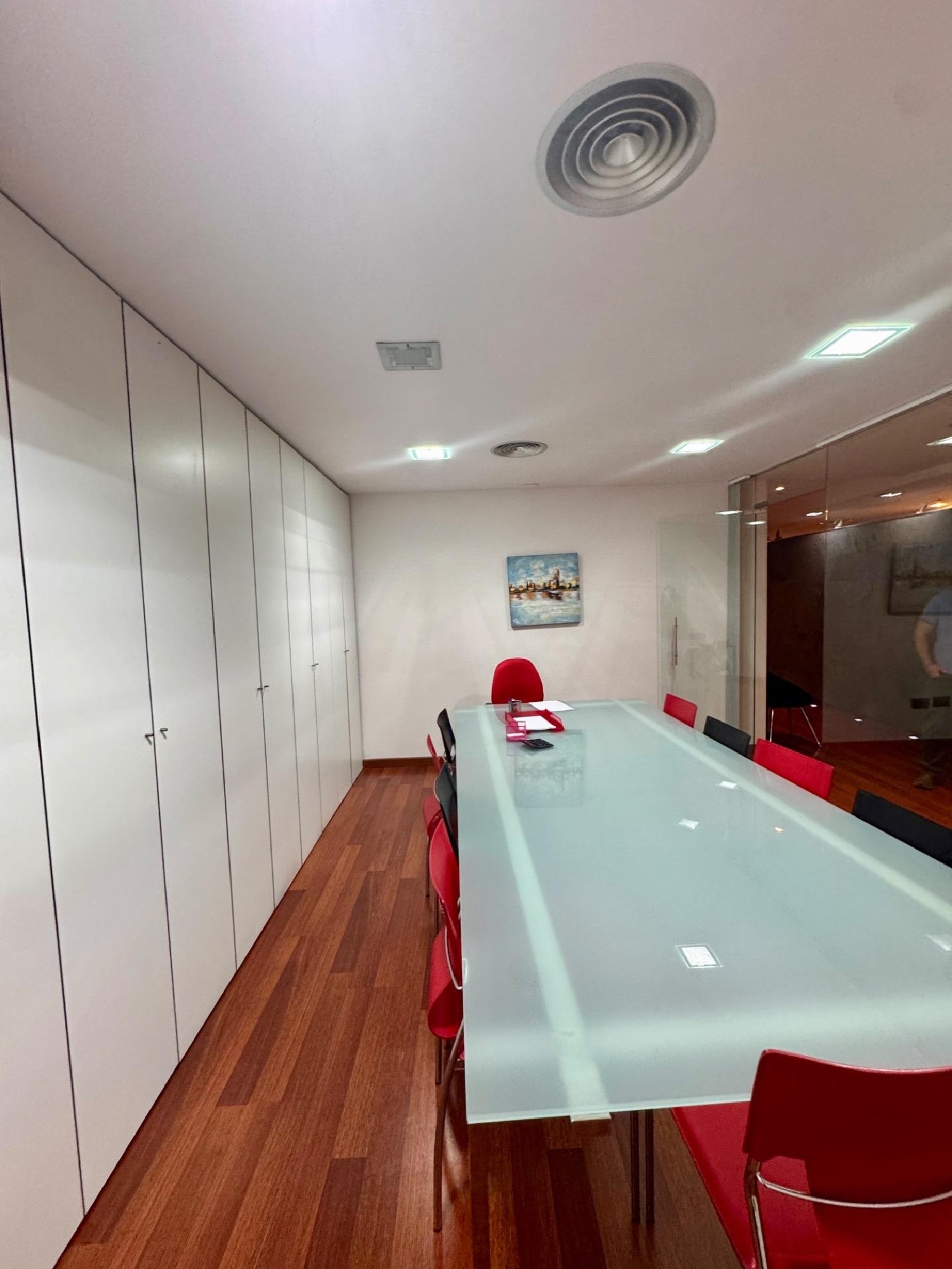  à vendre bureau Alicante Centro 03001 Alacantí 5
