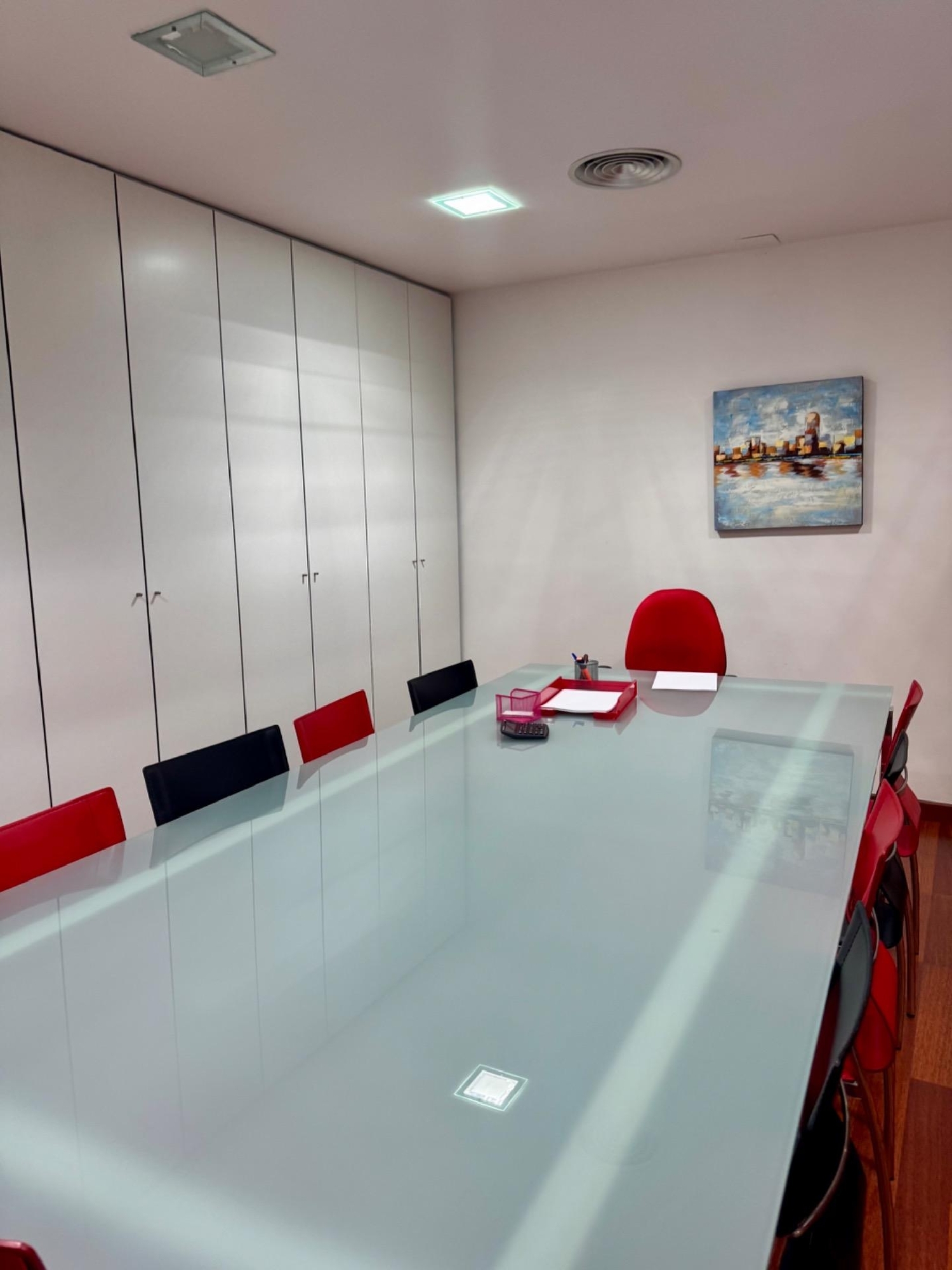  à vendre bureau Alicante Centro 03001 Alacantí 6