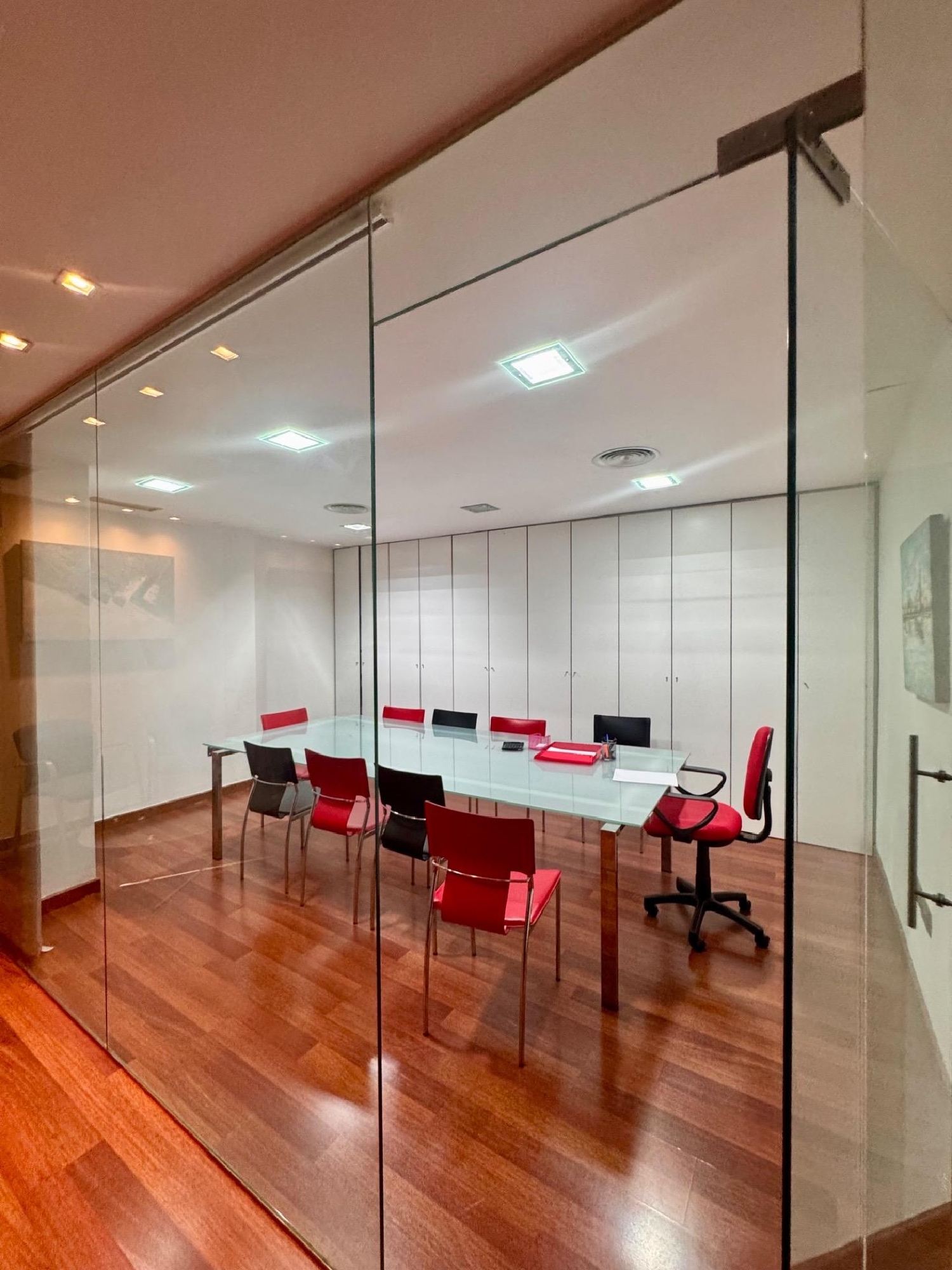 à vendre bureau Alicante Centro 03001 Alacantí 3