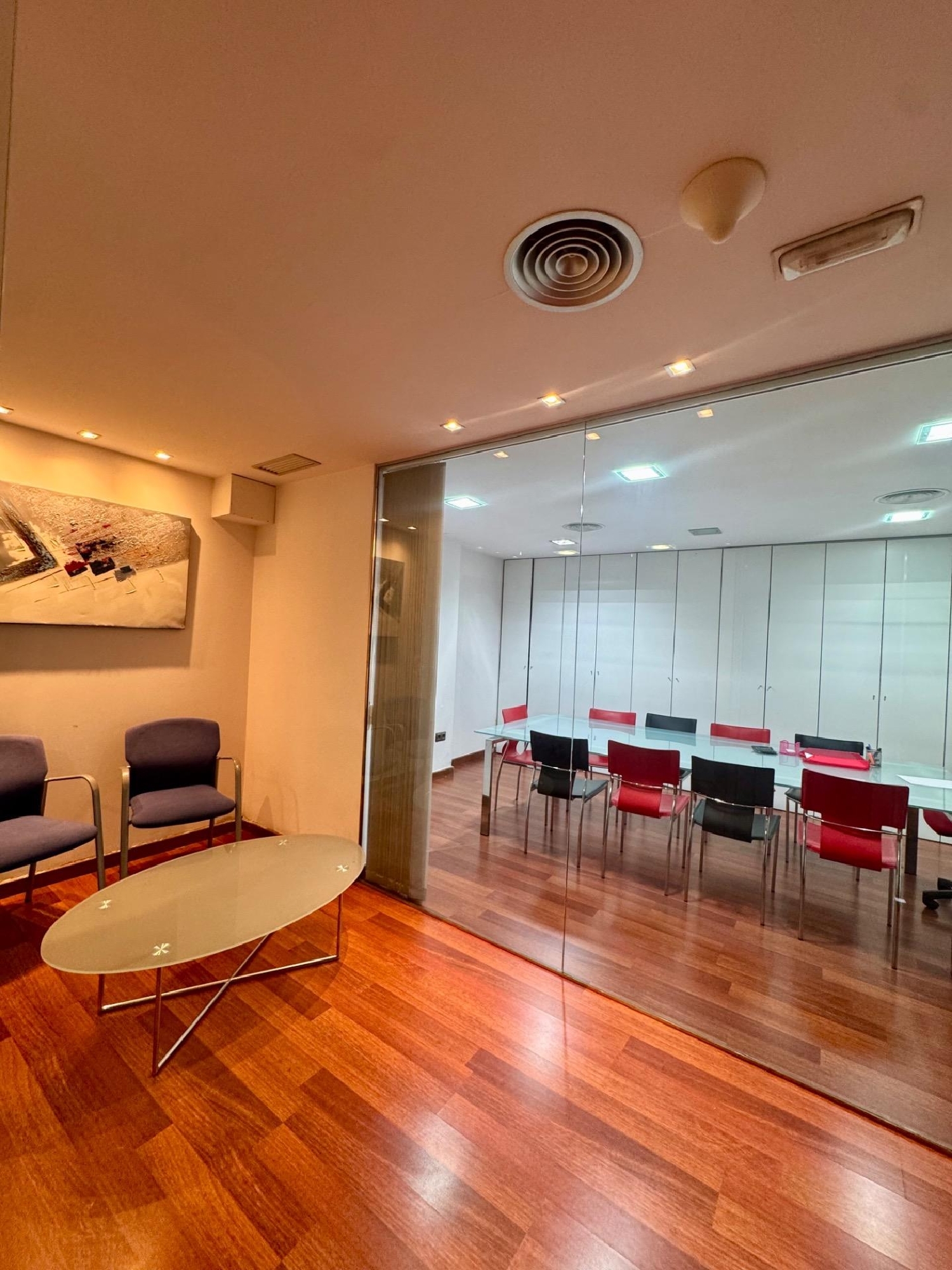  à vendre bureau Alicante Centro 03001 Alacantí 1