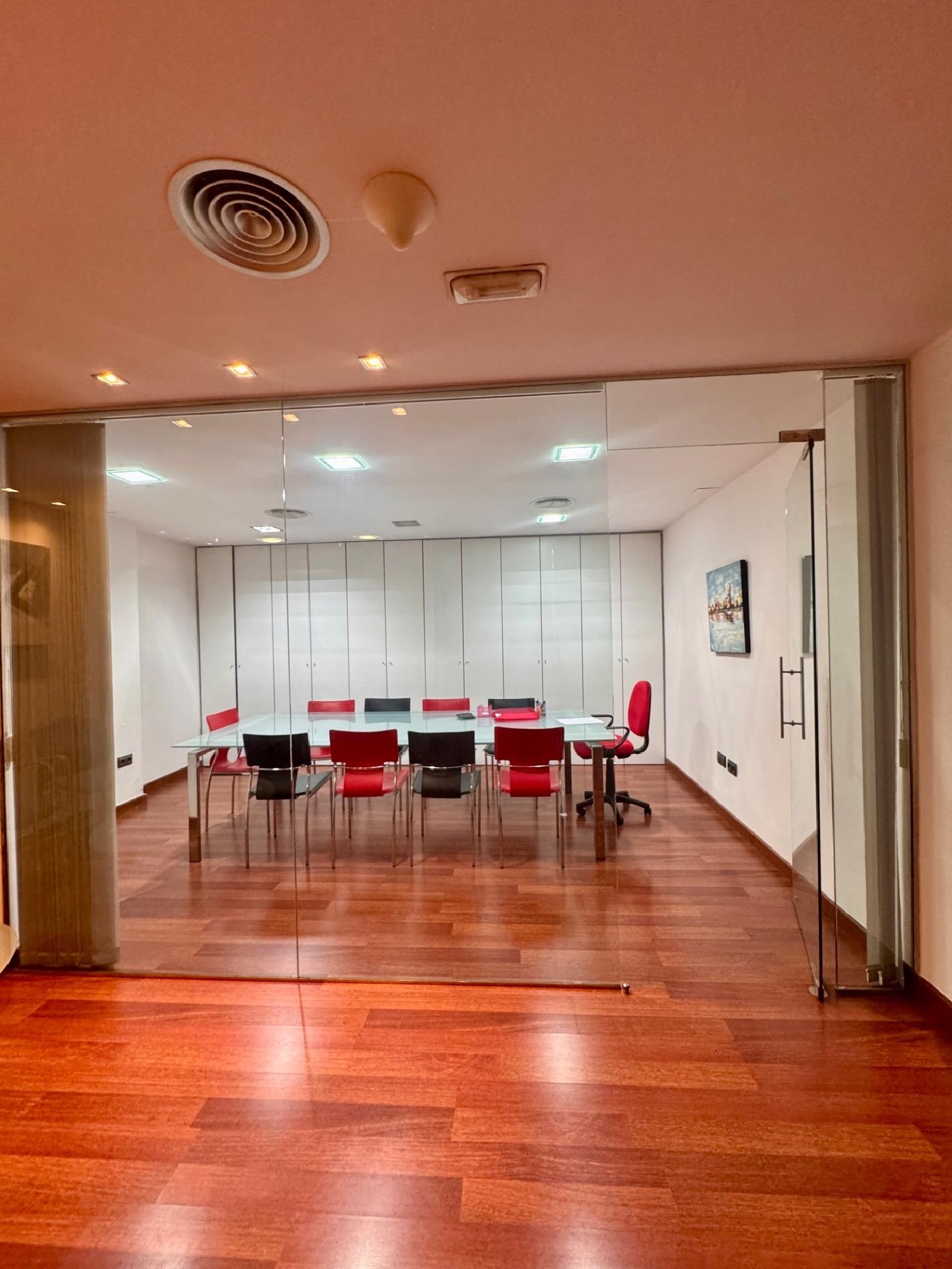  à vendre bureau Alicante Centro 03001 Alacantí 8