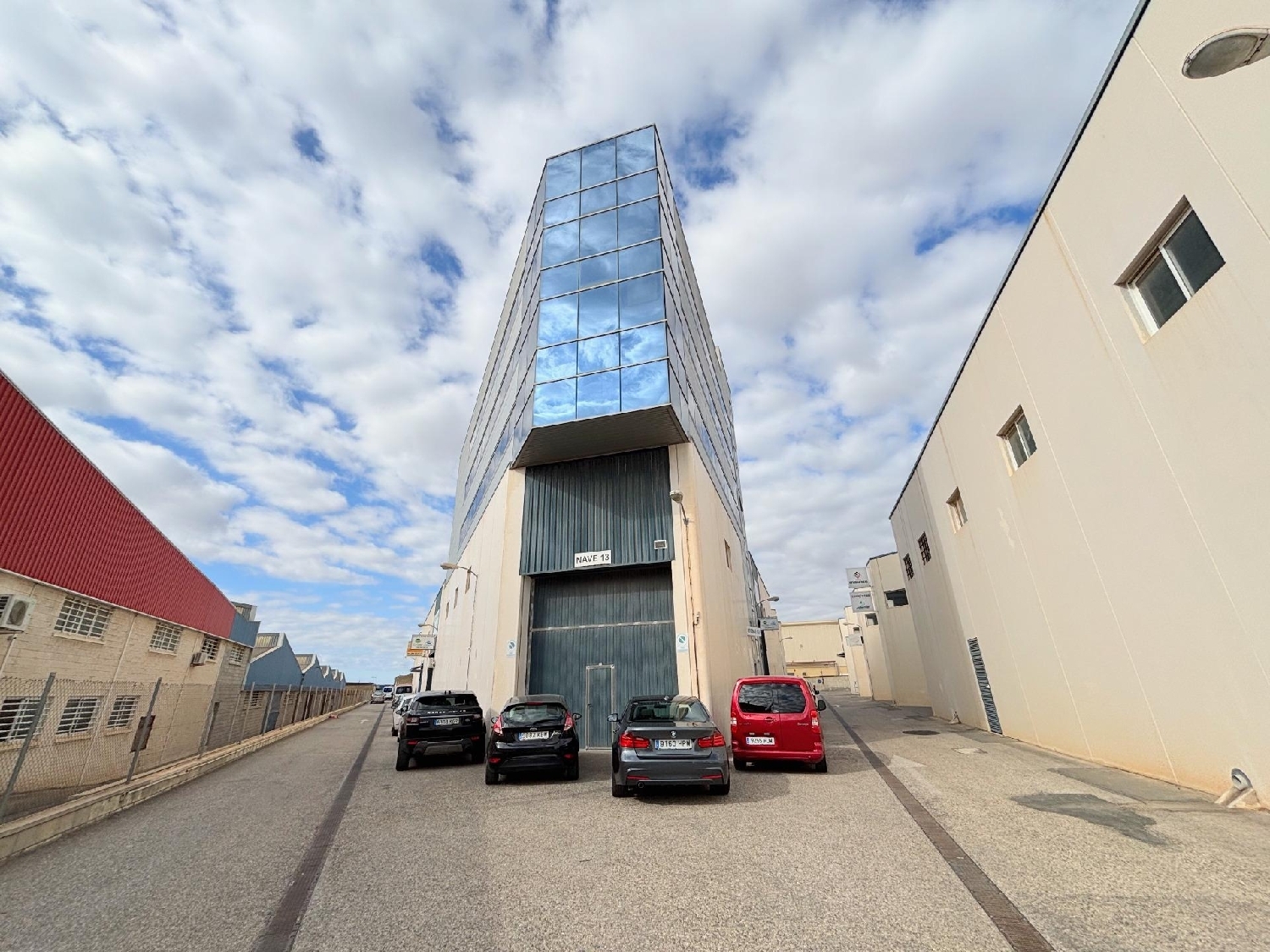  en venta oficina Alicante Centro 03001 Alacantí 7