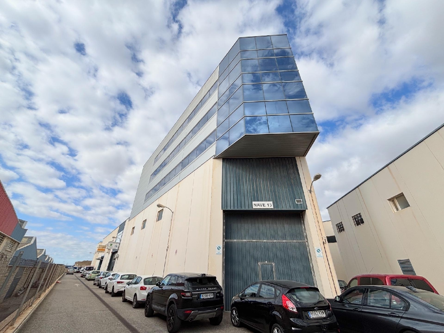  en venta oficina Alicante Centro 03001 Alacantí 6
