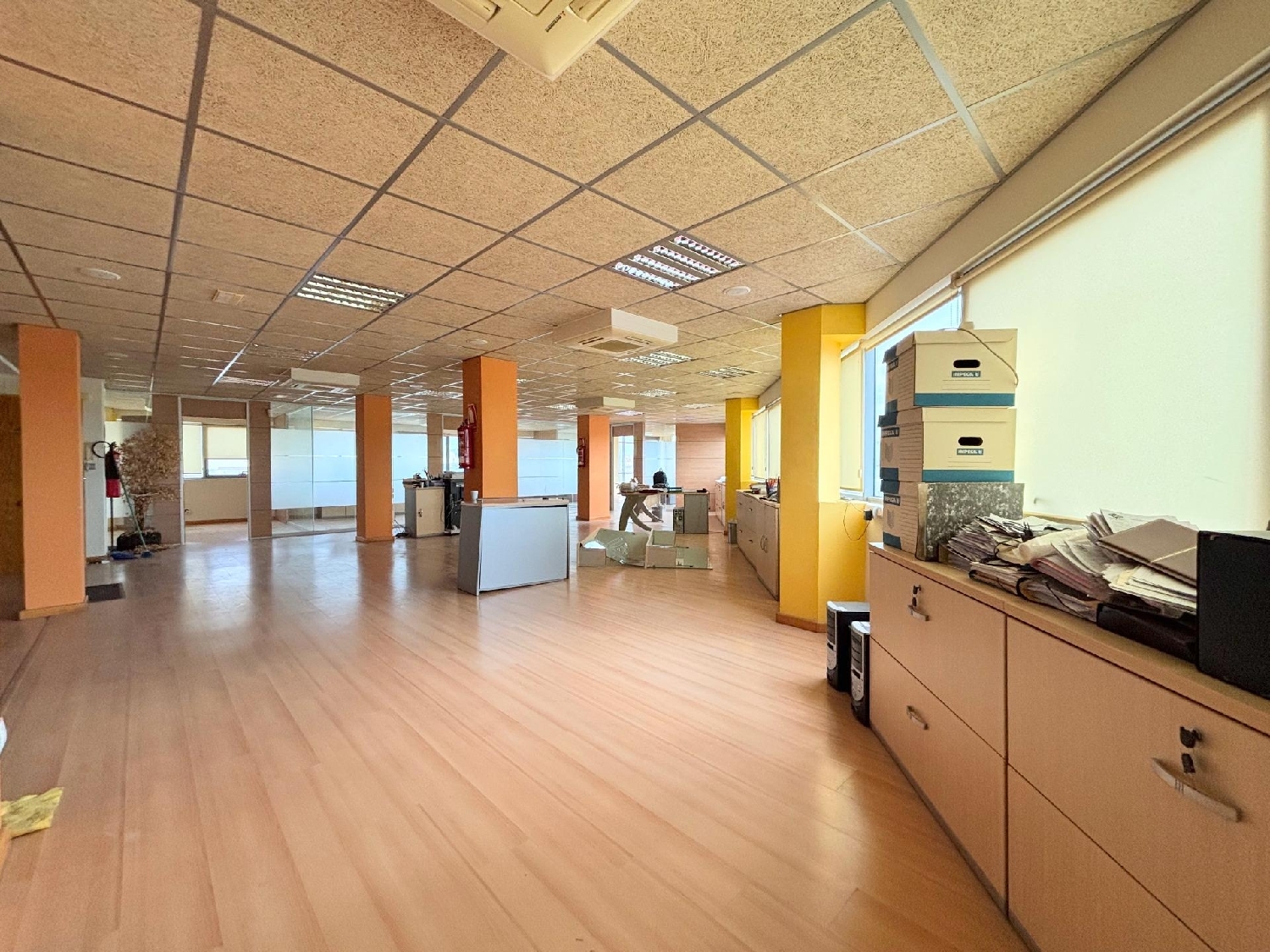  en venta oficina Alicante Centro 03001 Alacantí 8