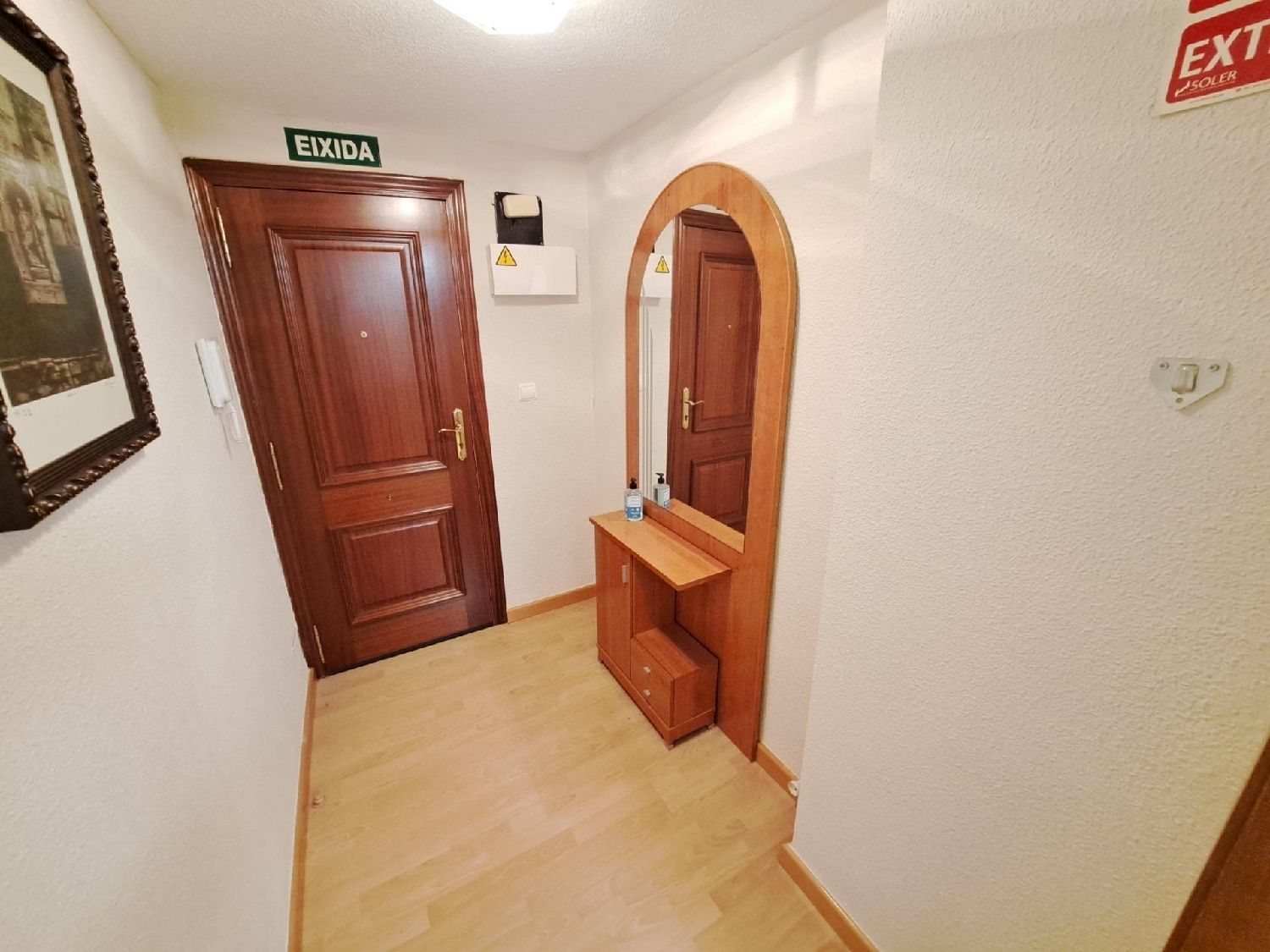  en venta oficina Alzira Ribera Alta 7