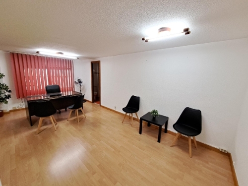 Alzira Ribera Alta bureau foto 6314286