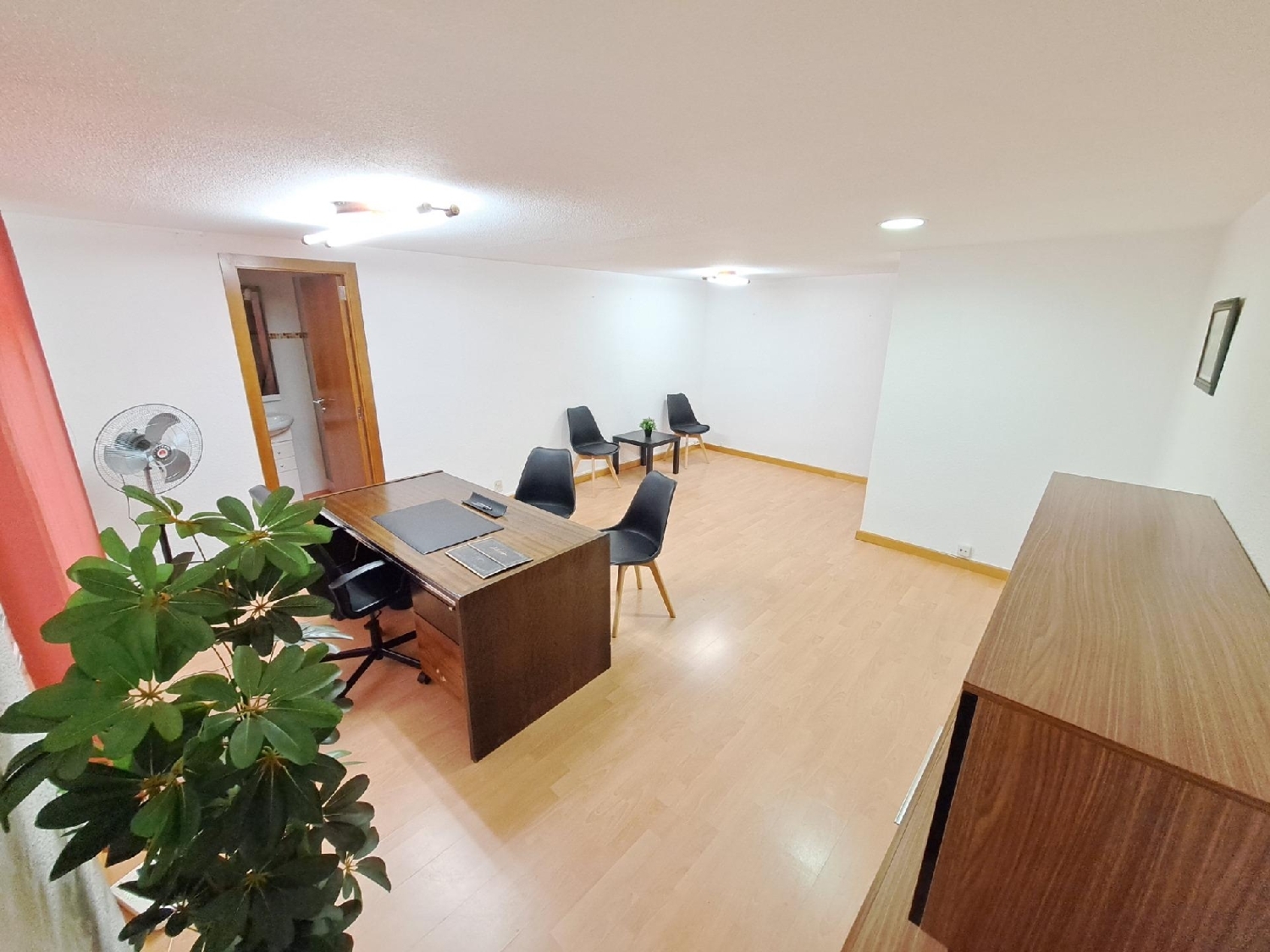 en venta oficina Alzira Ribera Alta 3