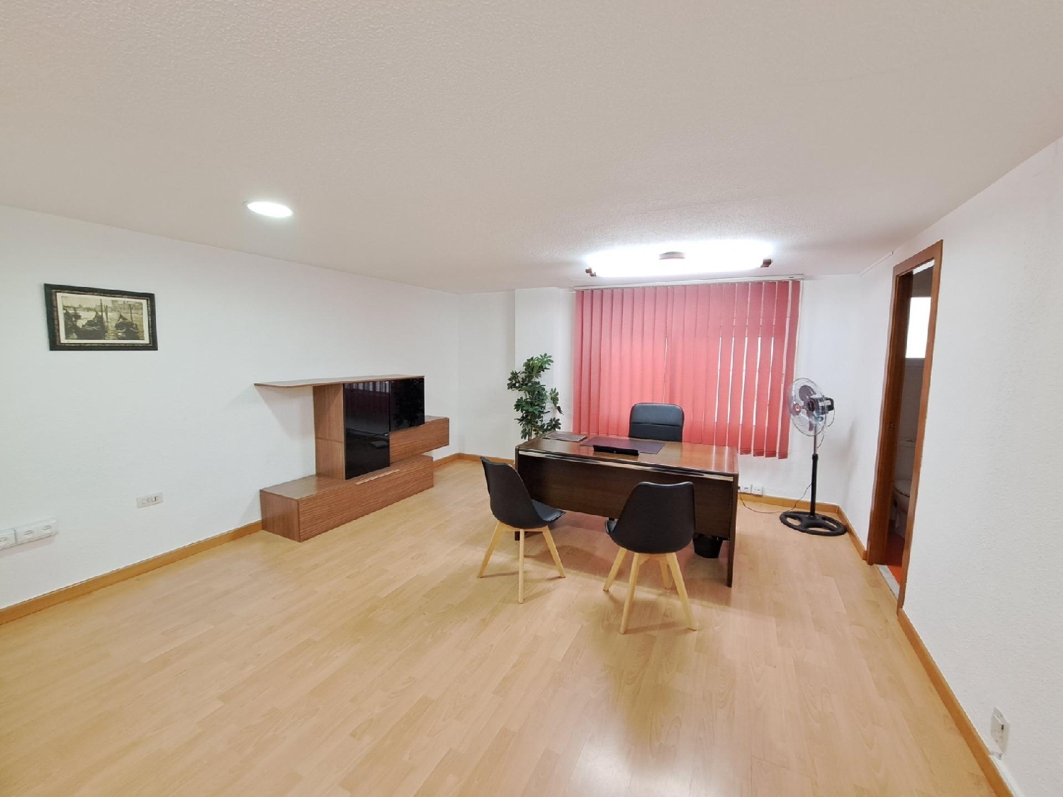en venta oficina Alzira Ribera Alta 2