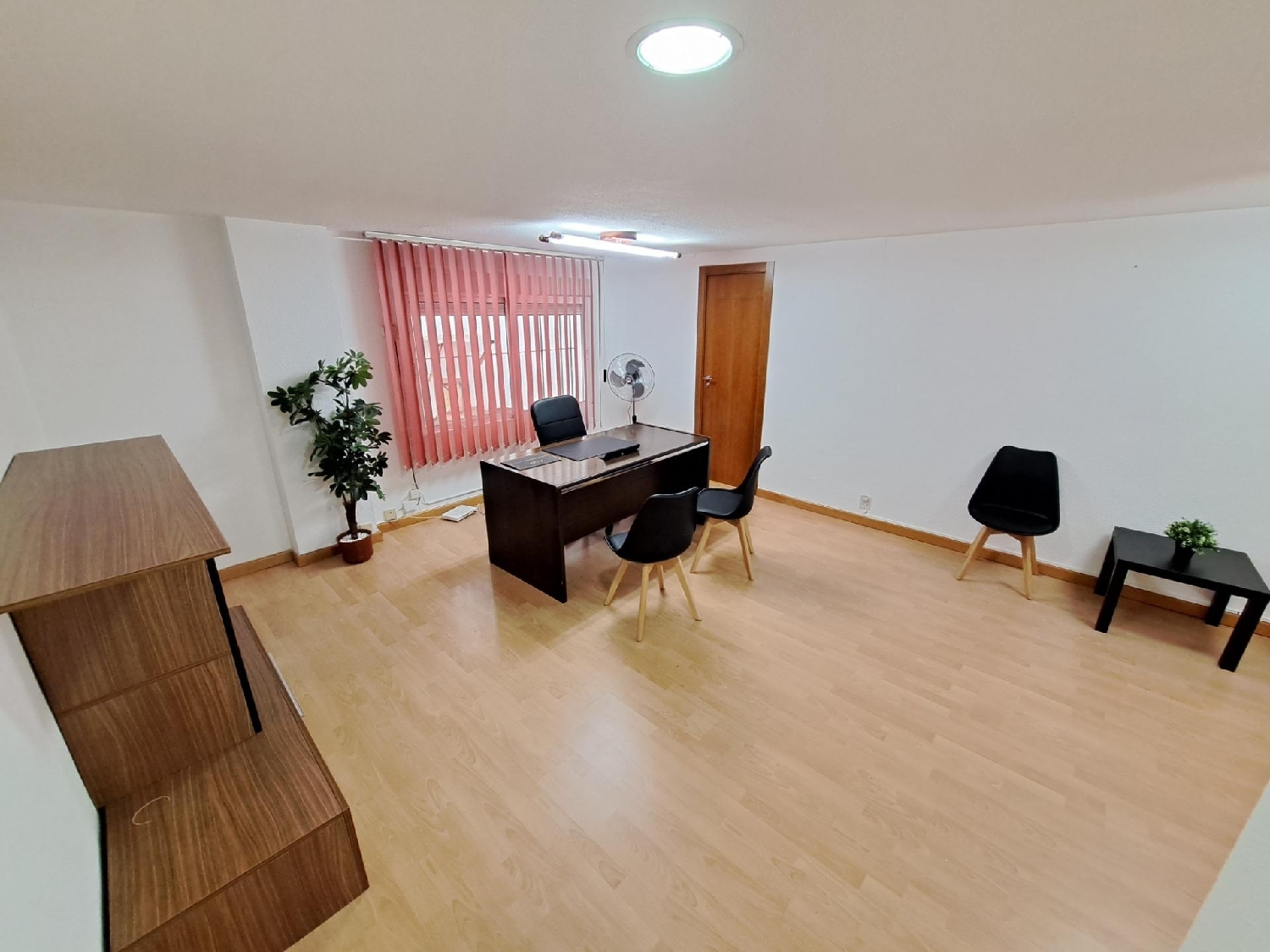  en venta oficina Alzira Ribera Alta 6