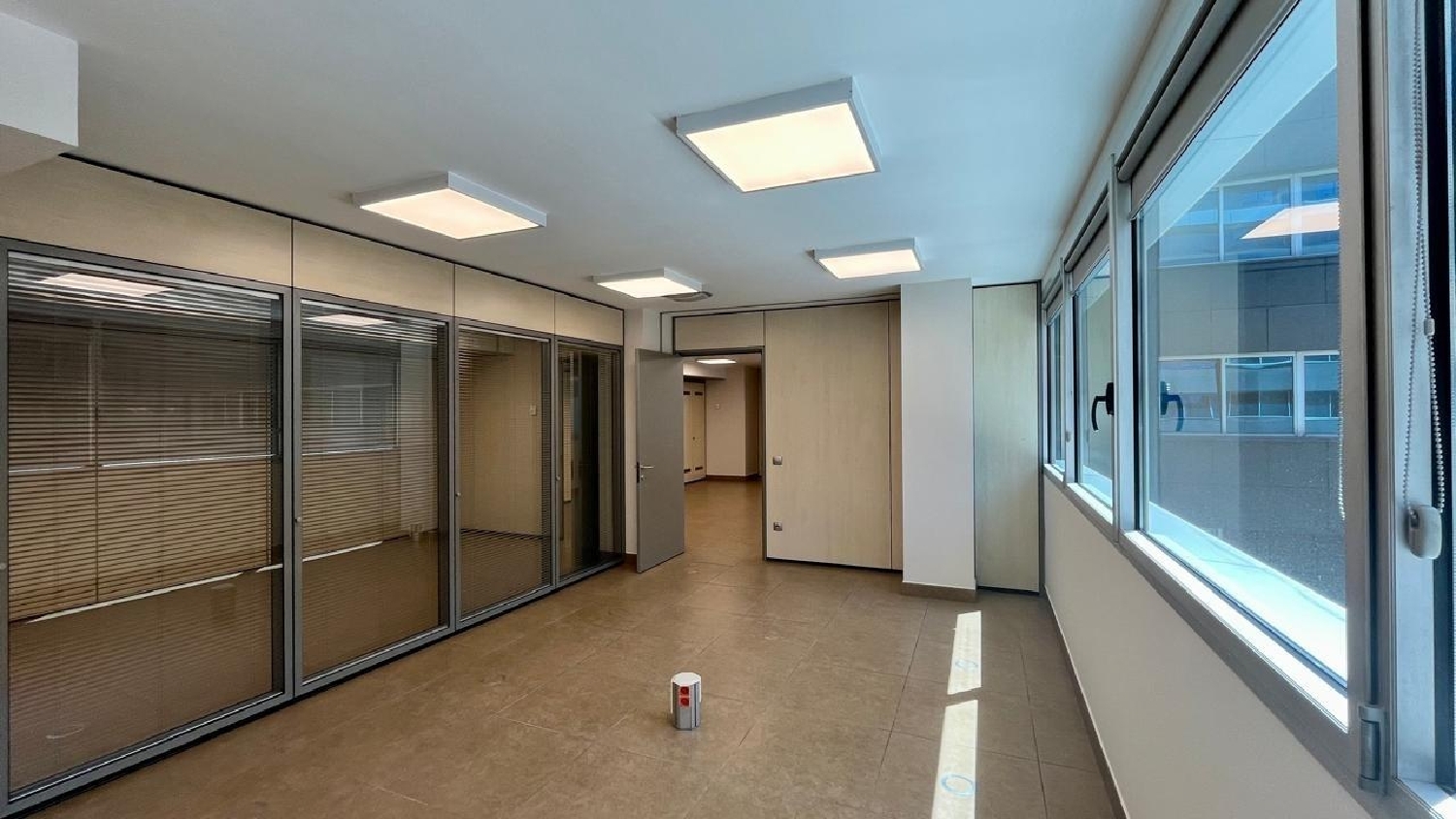  à vendre bureau Andorra La Vella Andorra La Vella 6