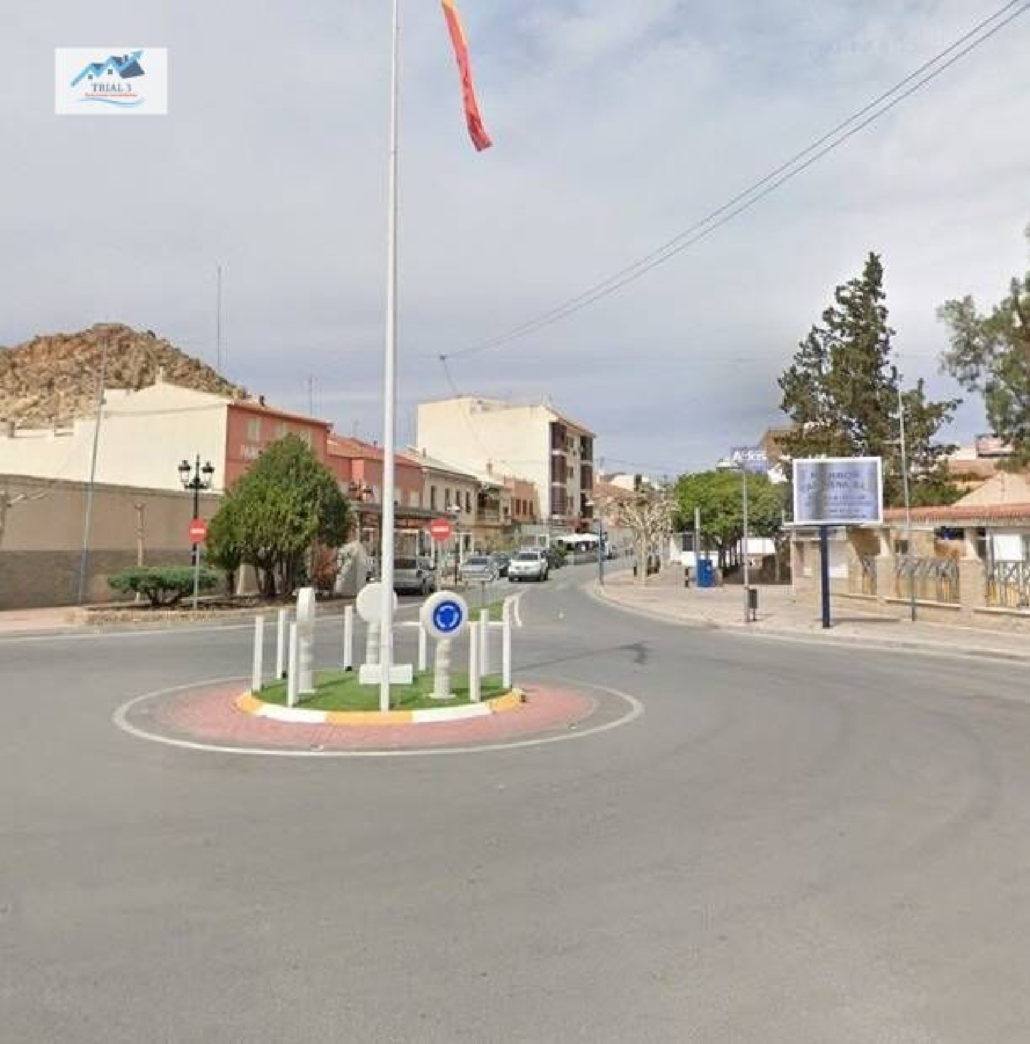  till salu kontor Archena Valle De Ricote 2