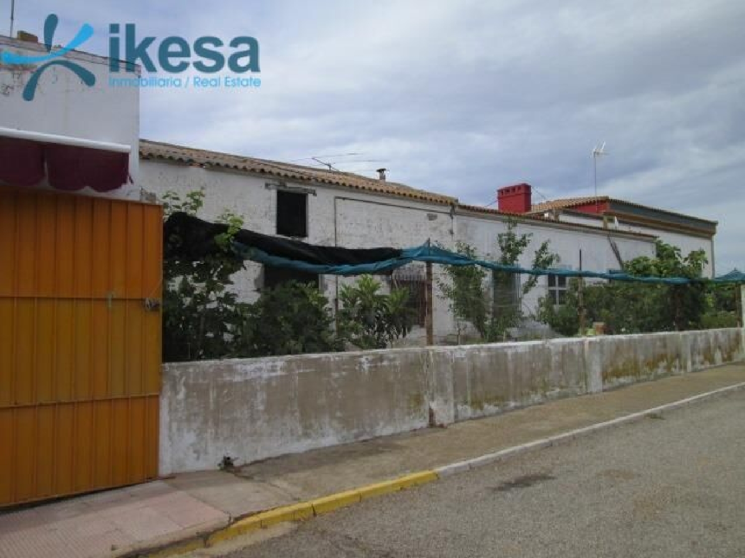  à vendre bureau Ayamonte Costa Occidental 1