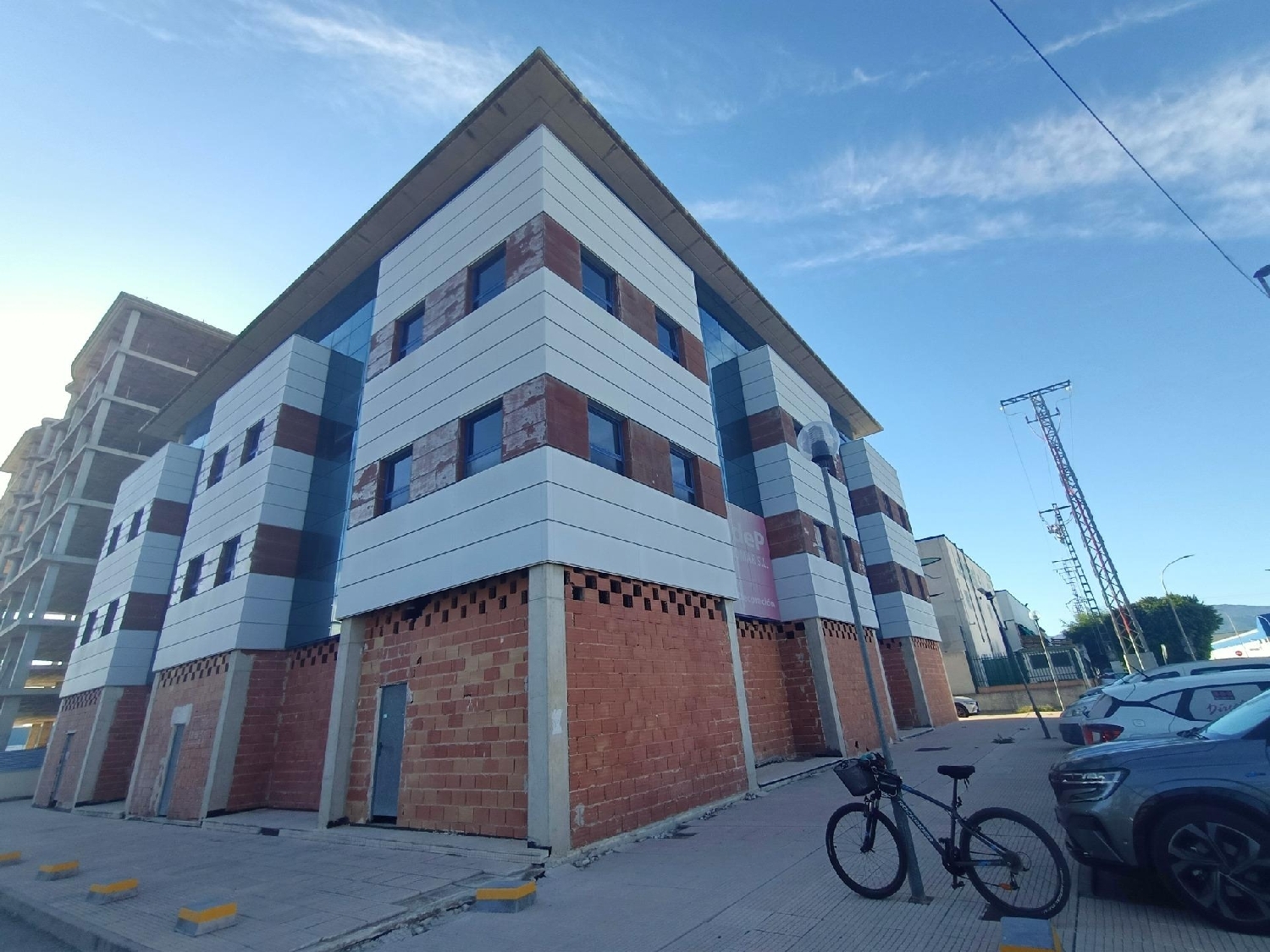 for sale office Barriada San Ginés Campo De Cartagena 2