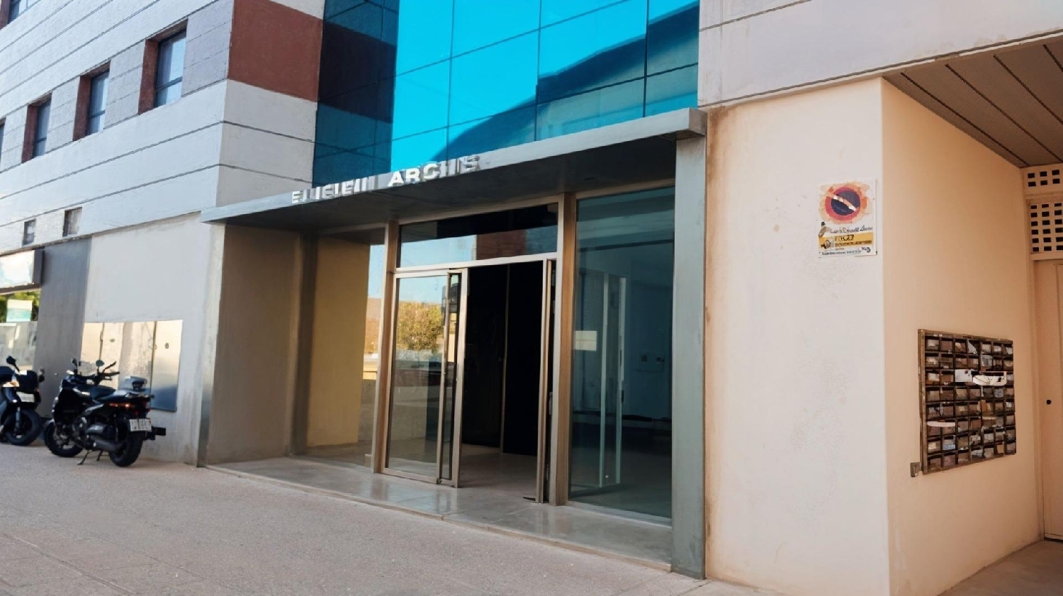 for sale office Barriada San Ginés Campo De Cartagena 3