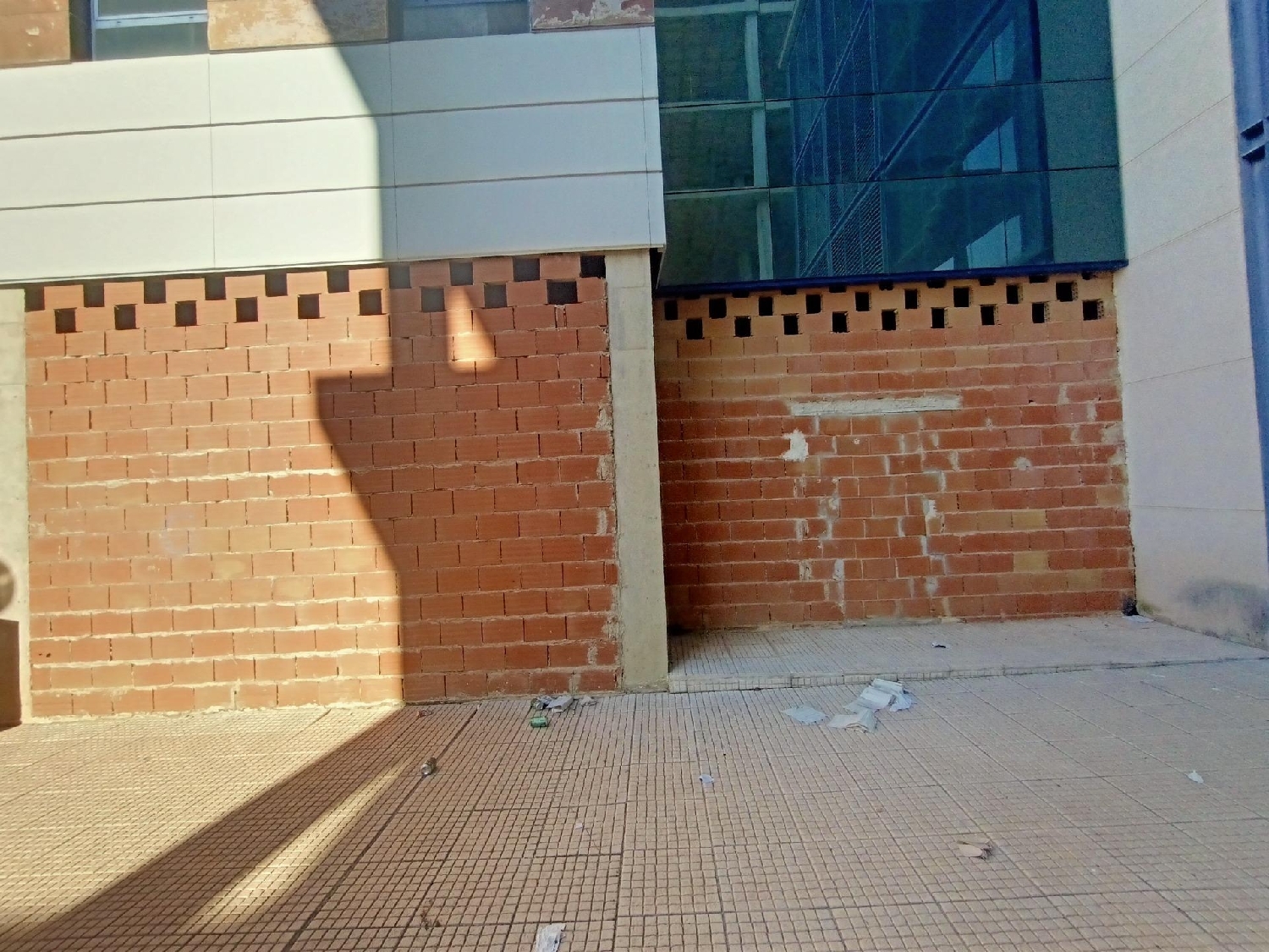 for sale office Barriada San Ginés Campo De Cartagena 8