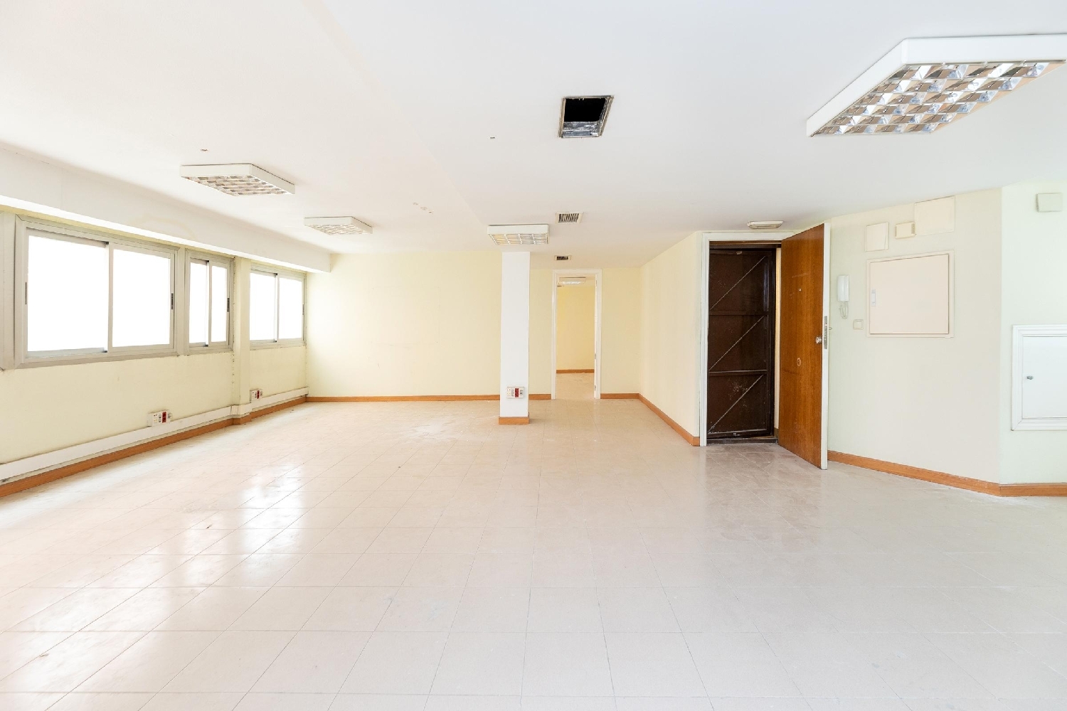 kaufen Büro Barrio De Granada Alacantí 8