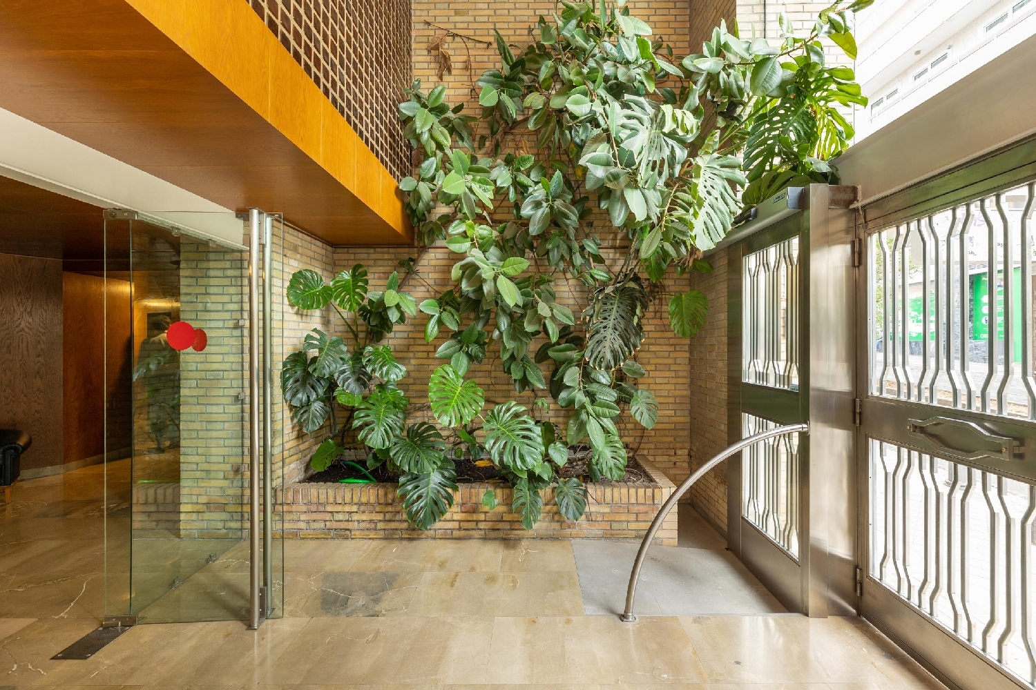 kaufen Büro Barrio De Granada Alacantí 4