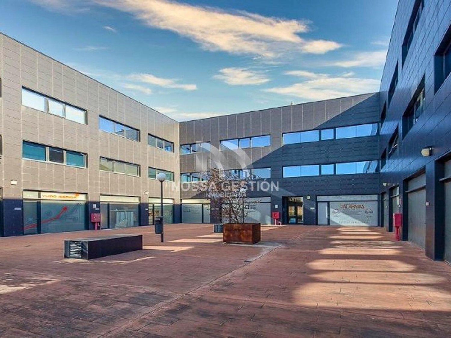  kaufen Büro Beniparrell Horta Sud 6