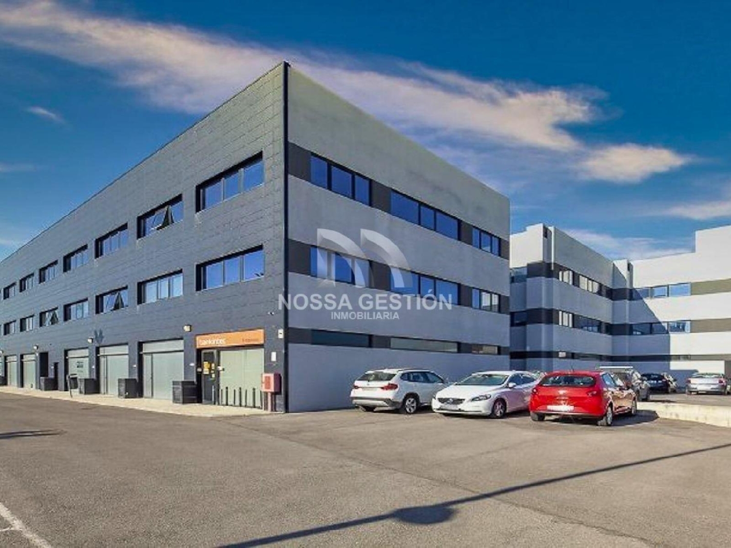  kaufen Büro Beniparrell Horta Sud 8