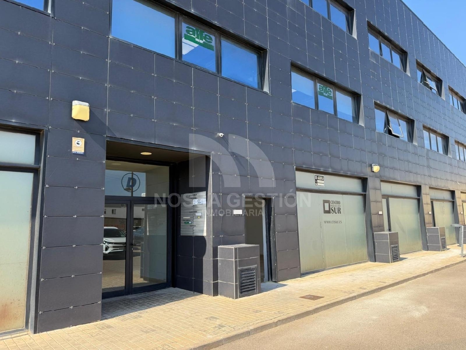 for sale office Beniparrell Horta Sud 8