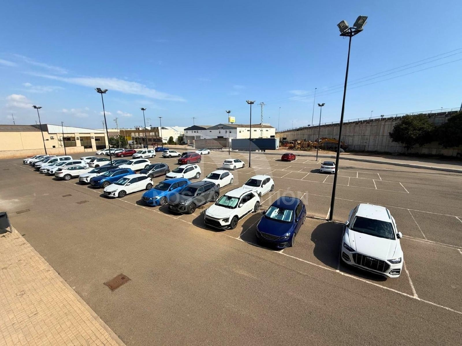 for sale office Beniparrell Horta Sud 6