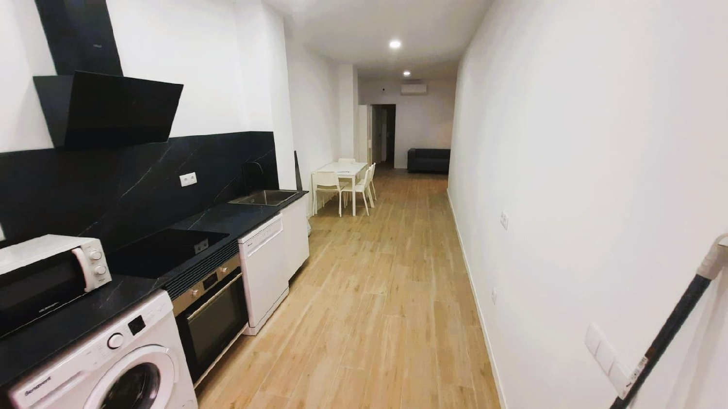  for sale office Burjassot Horta Nord 1