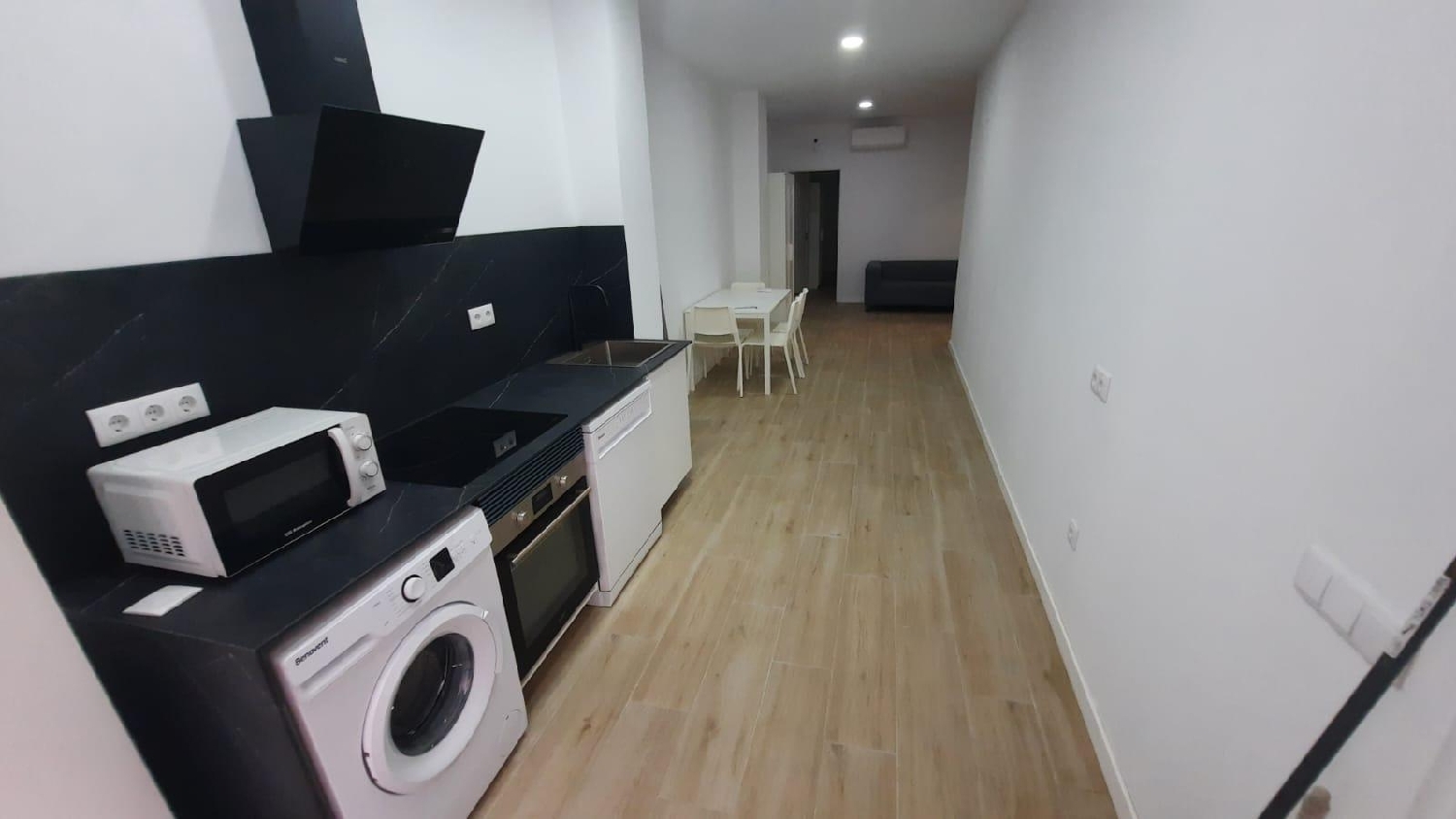  for sale office Burjassot Horta Nord 3