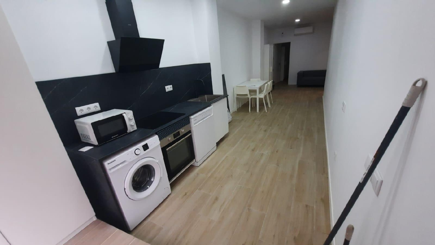  for sale office Burjassot Horta Nord 2