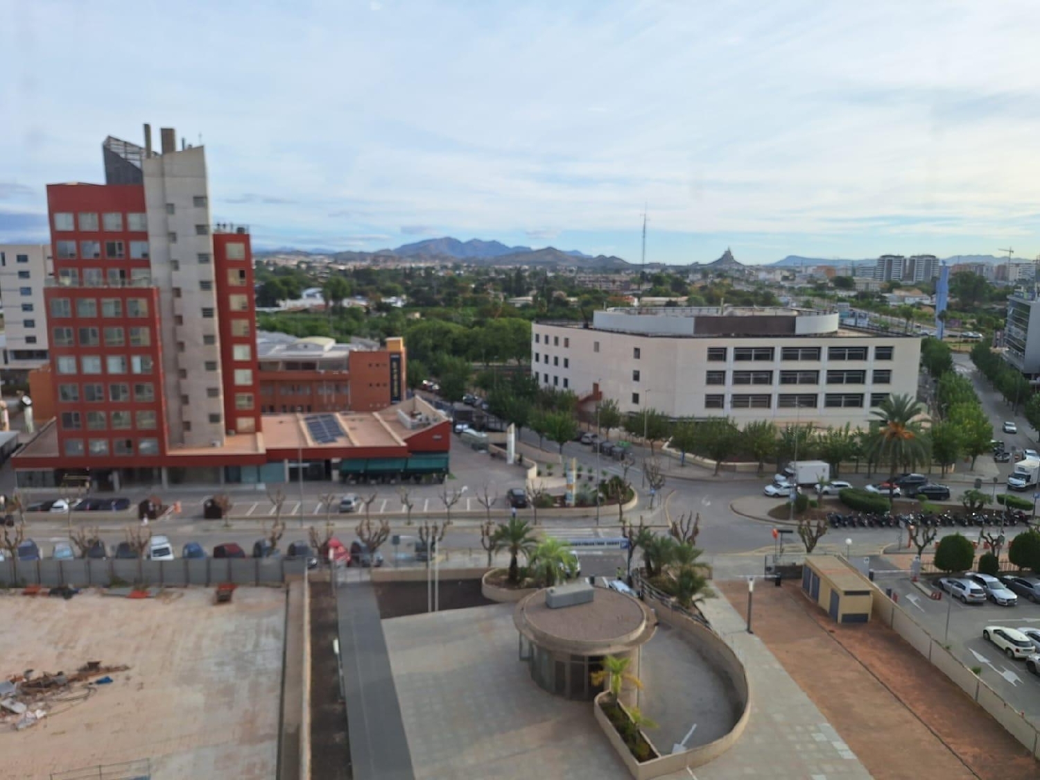 à vendre bureau Castrillo De Murcia Odra-Pisuerga 3