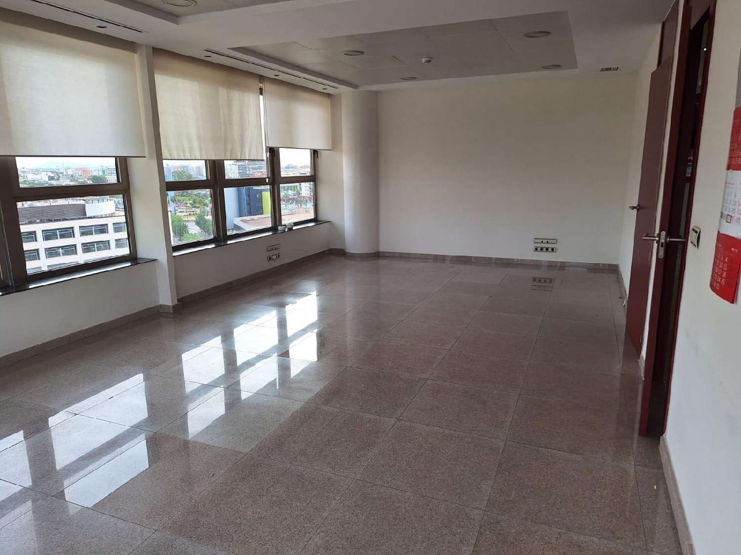 à vendre bureau Castrillo De Murcia Odra-Pisuerga 4