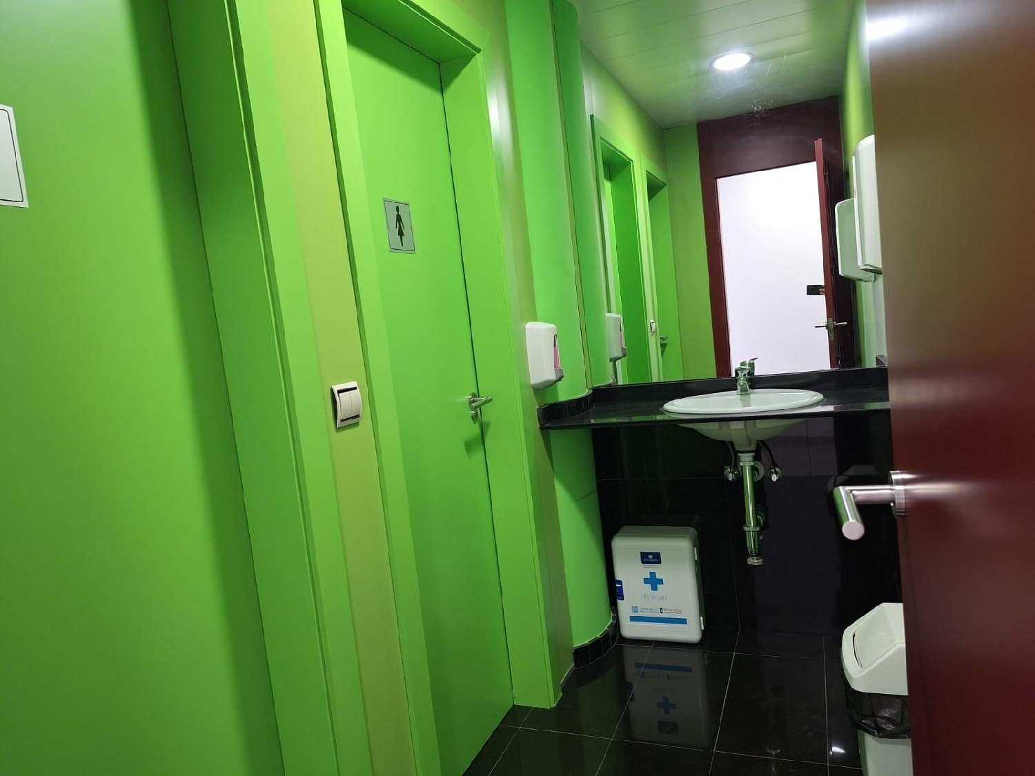 à vendre bureau Castrillo De Murcia Odra-Pisuerga 7