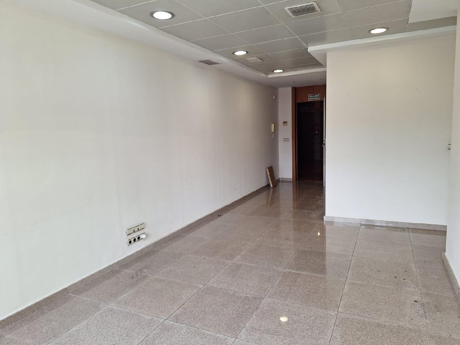 à vendre bureau Castrillo De Murcia Odra-Pisuerga 2