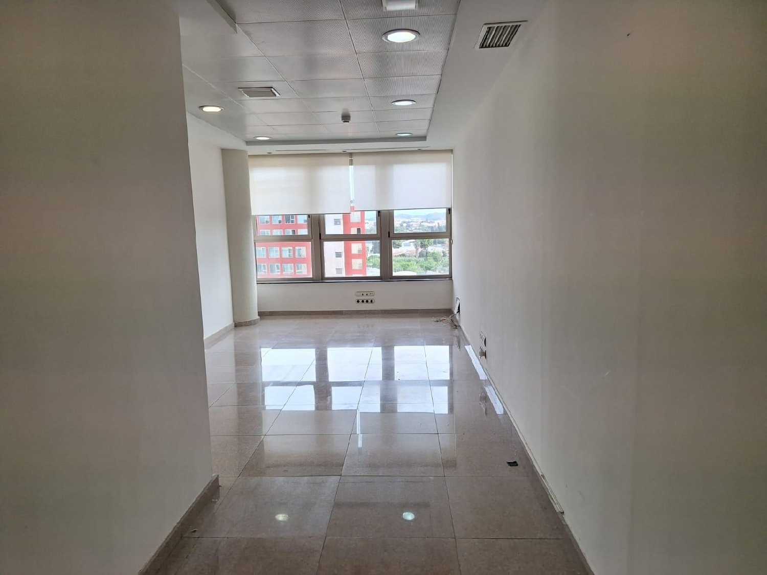 à vendre bureau Castrillo De Murcia Odra-Pisuerga 1